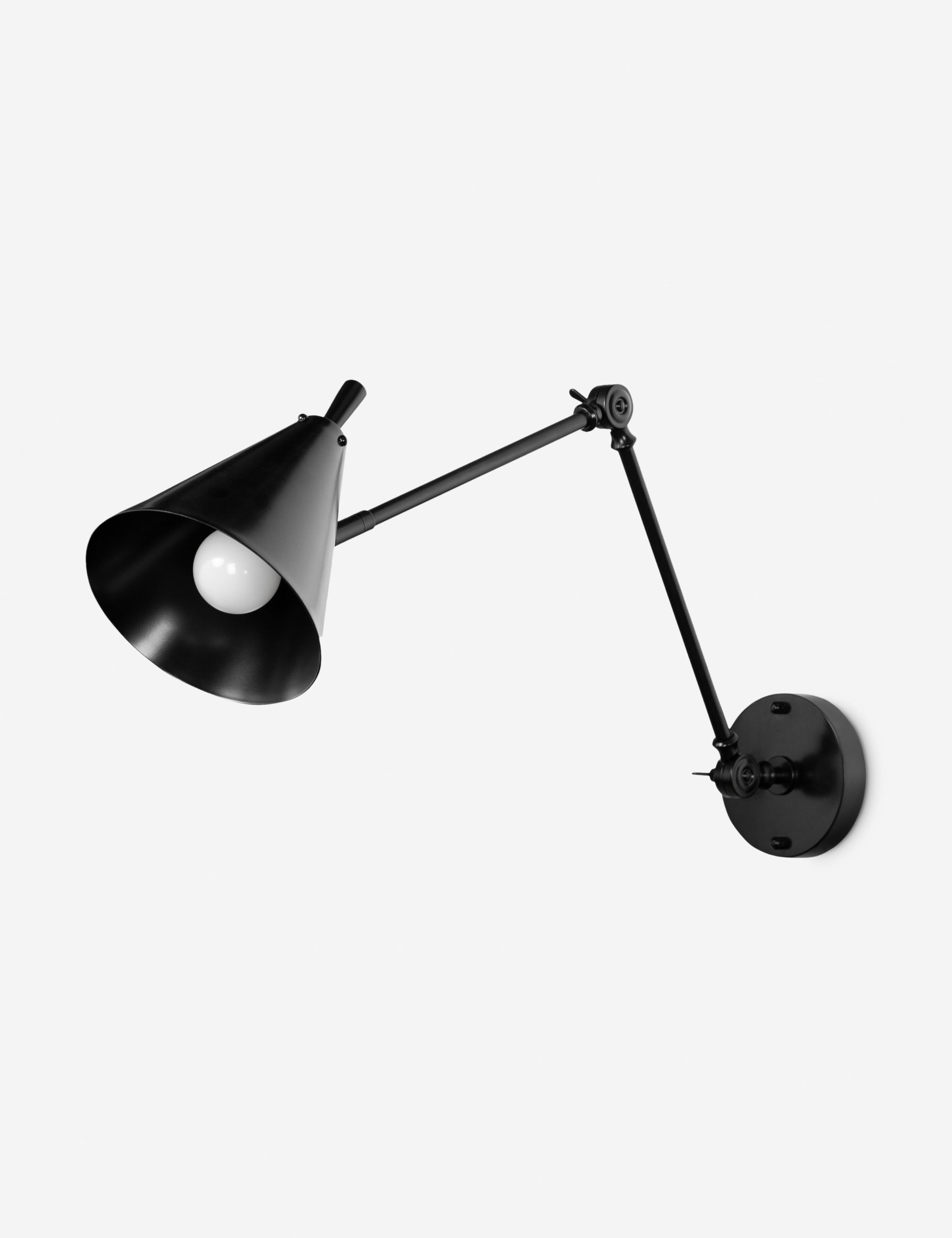 Lulu and Georgia - Kepler Sconce