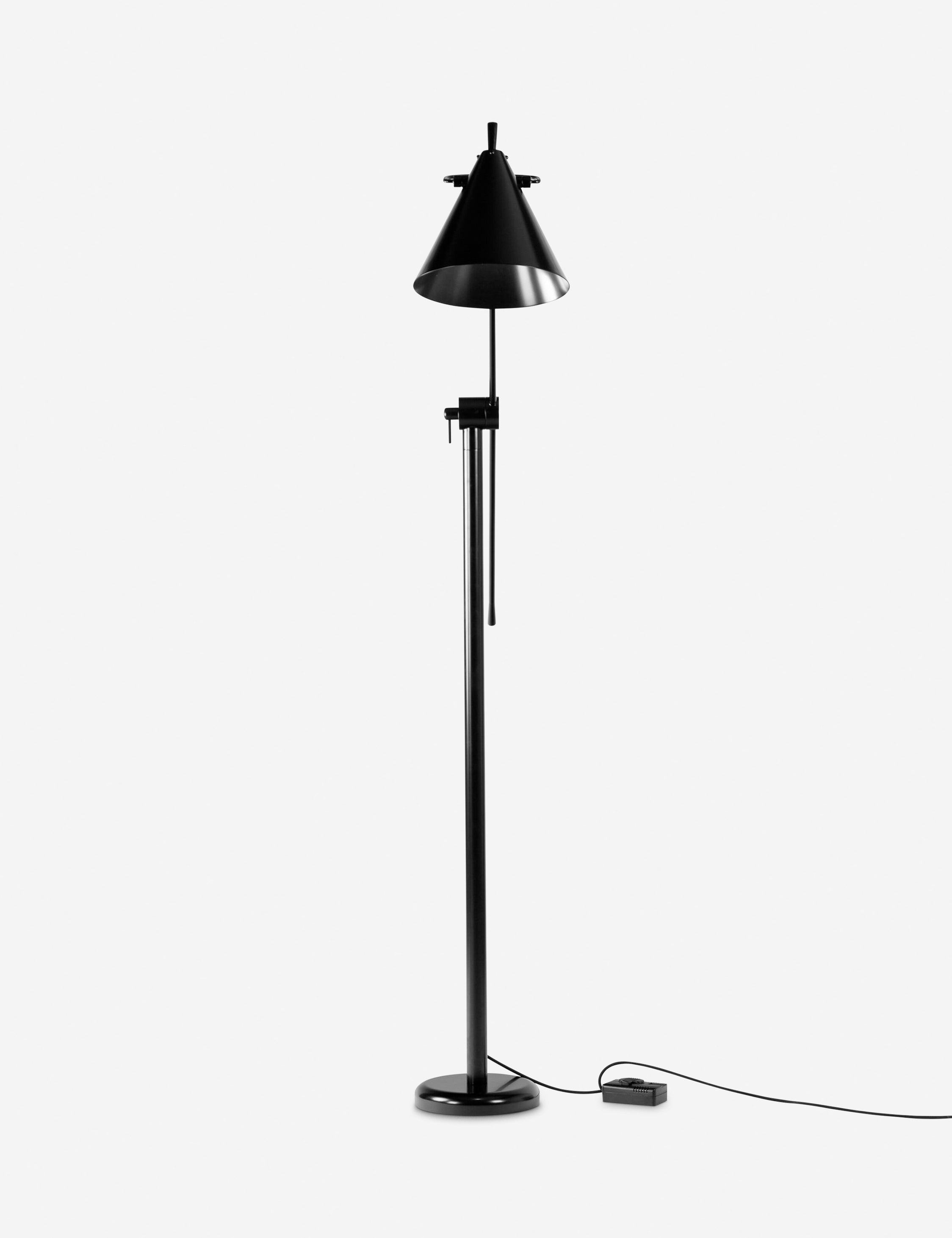 Lulu and Georgia - Kepler Floor Lamp