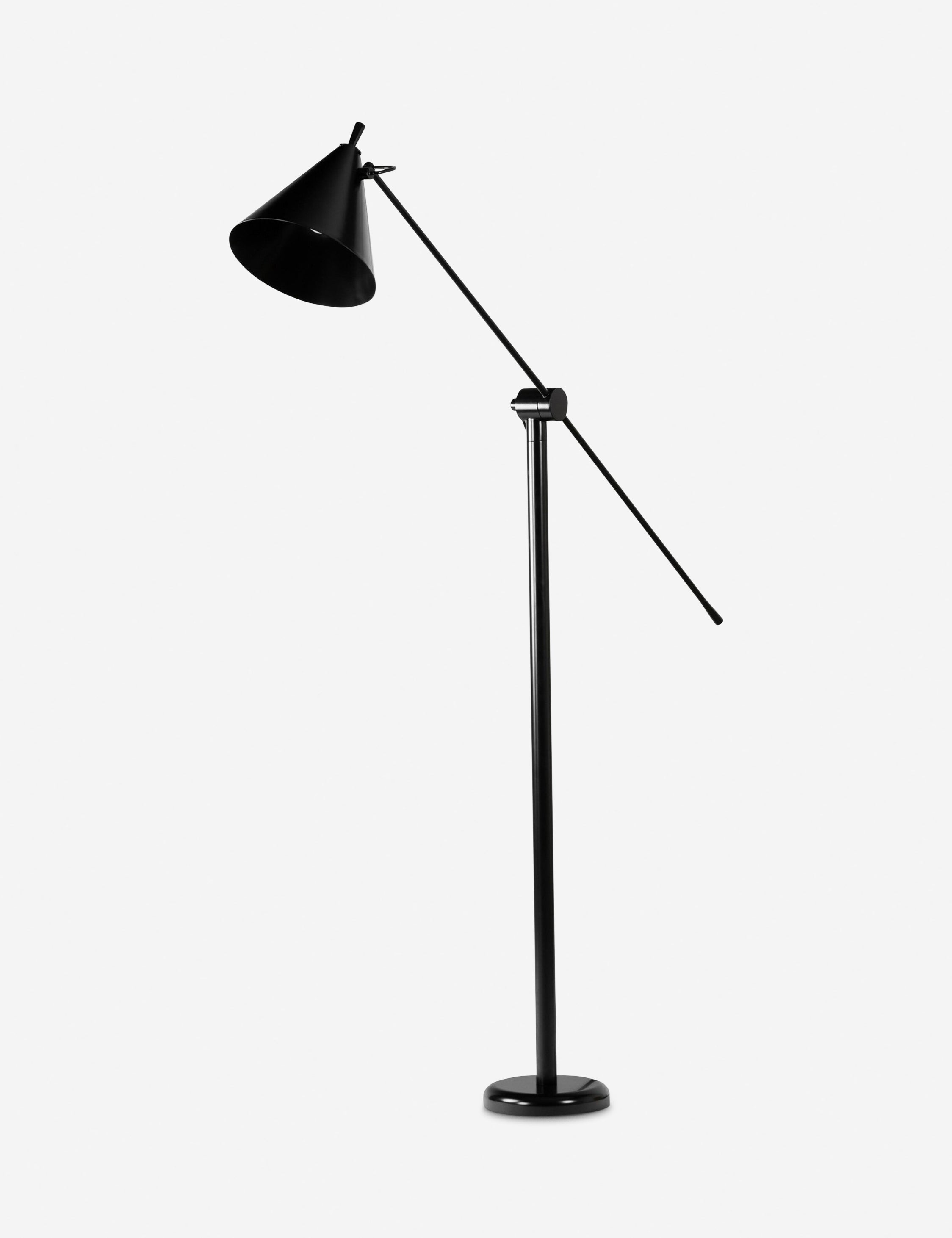 Lulu and Georgia - Kepler Floor Lamp