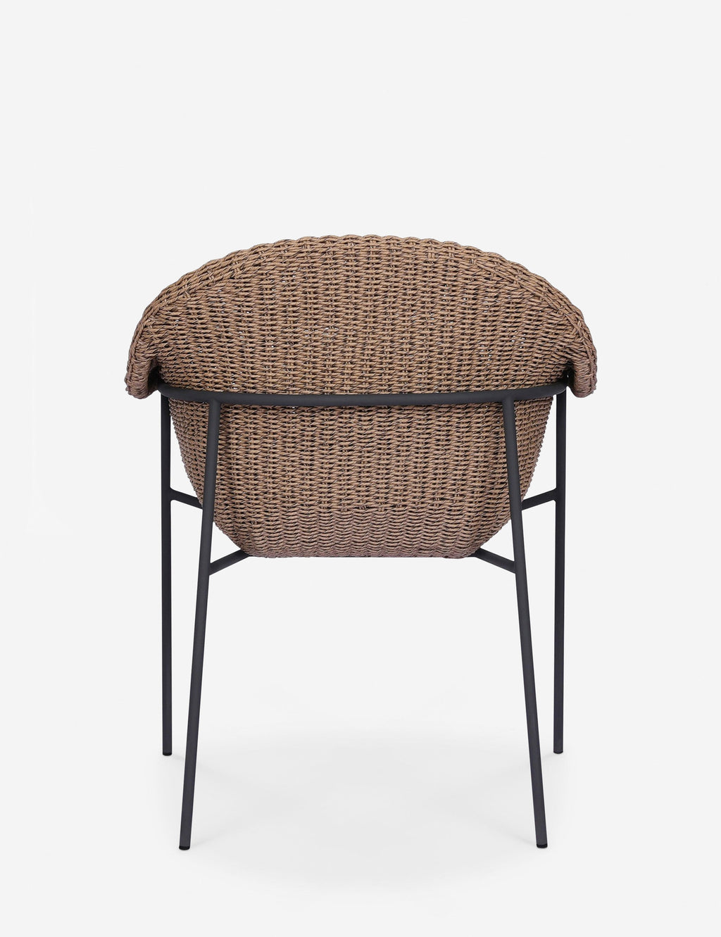 Lulu and Georgia - Mazarine Indoor / Outdoor Dining Chair