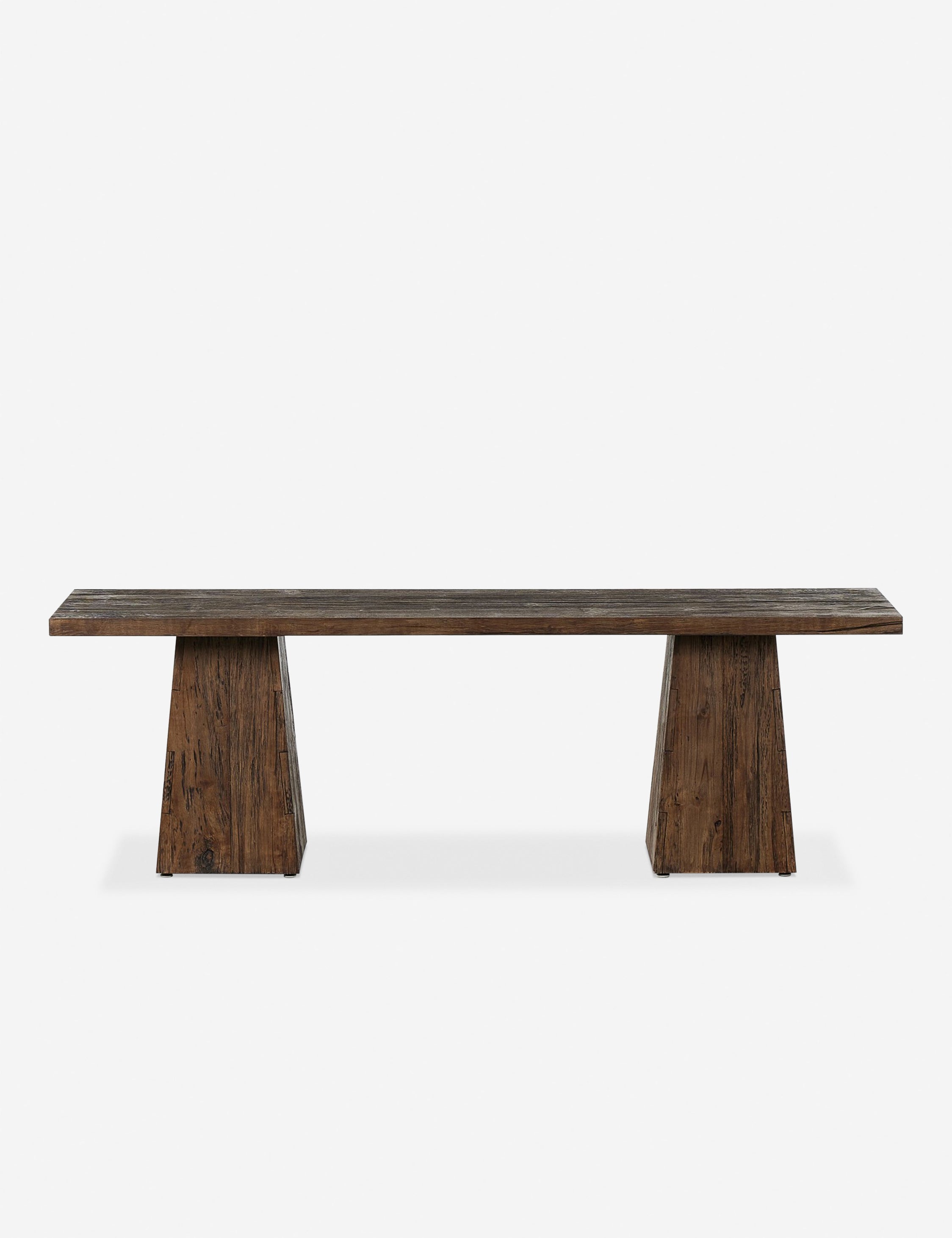 Lulu and Georgia - Nordquist Console Table