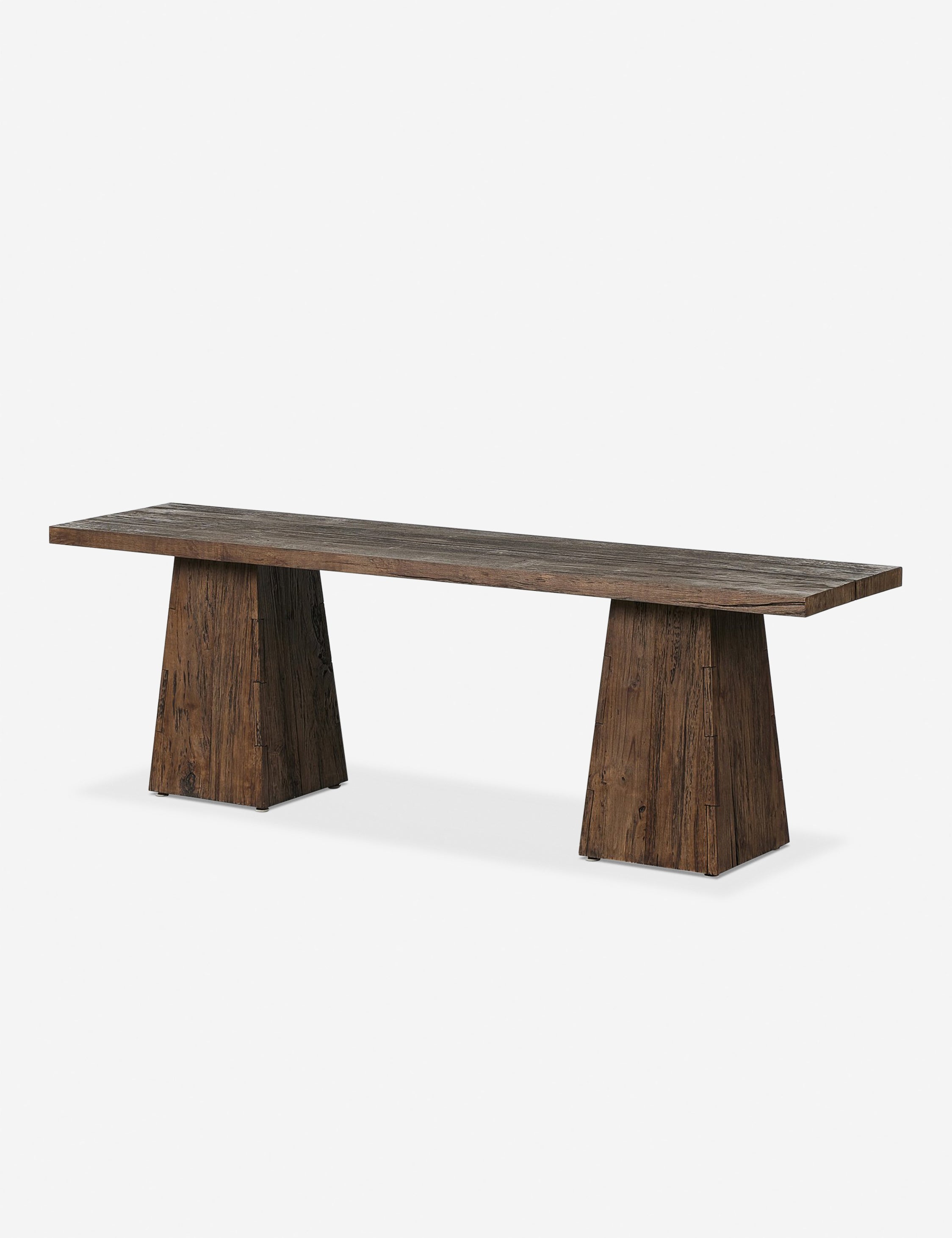 Lulu and Georgia - Nordquist Console Table