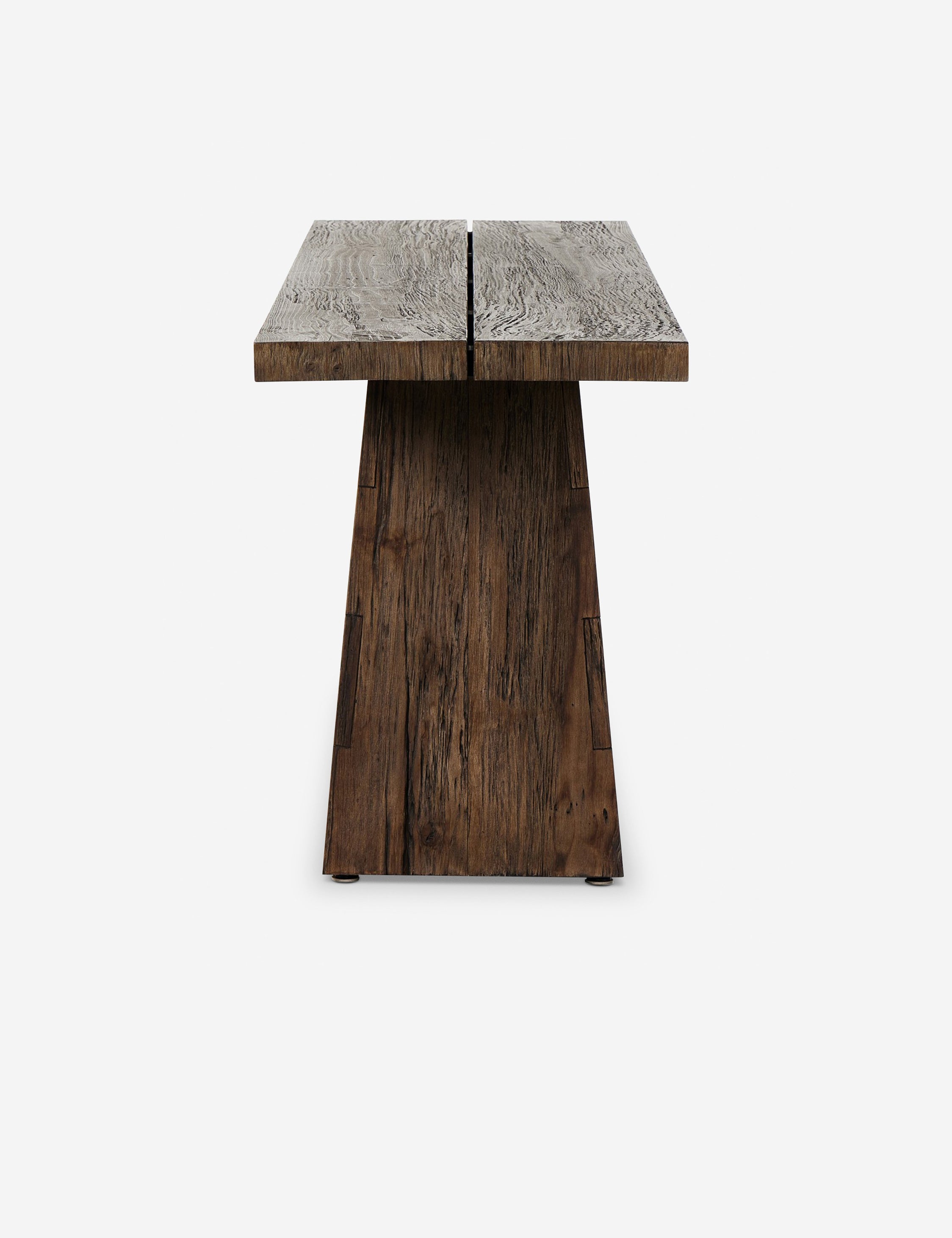 Lulu and Georgia - Nordquist Console Table