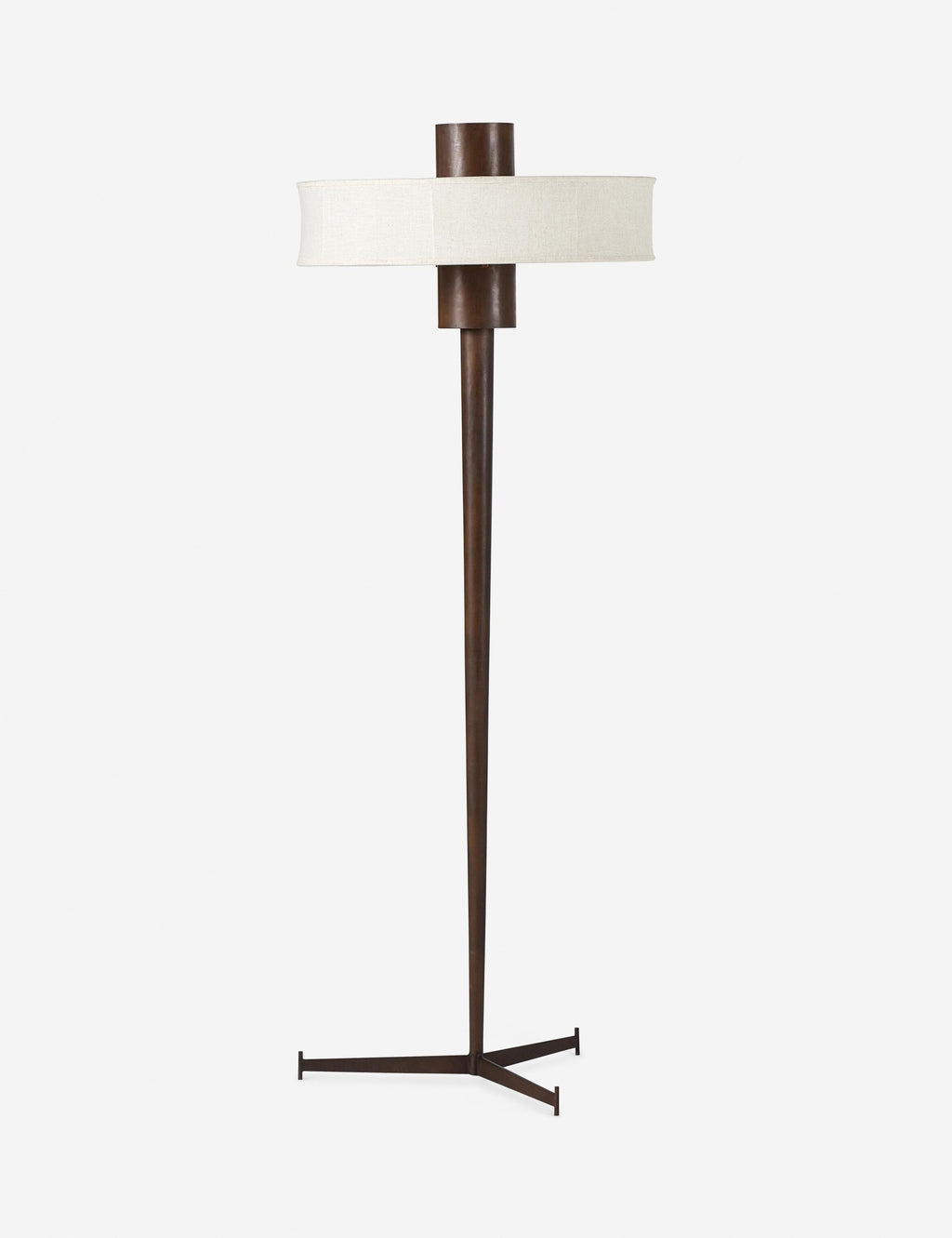 Lulu and Georgia - Massimo Floor Lamp
