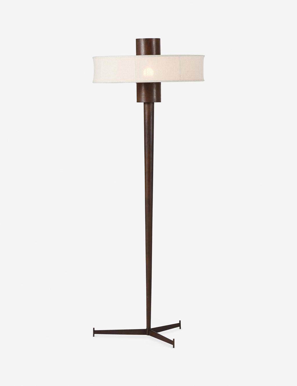 Lulu and Georgia - Massimo Floor Lamp