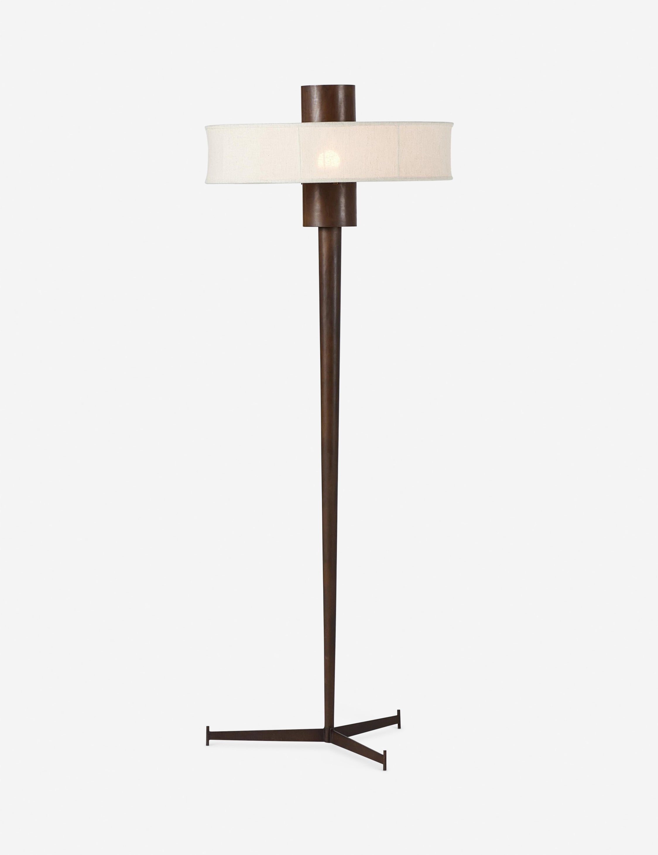 Lulu and Georgia - Massimo Floor Lamp