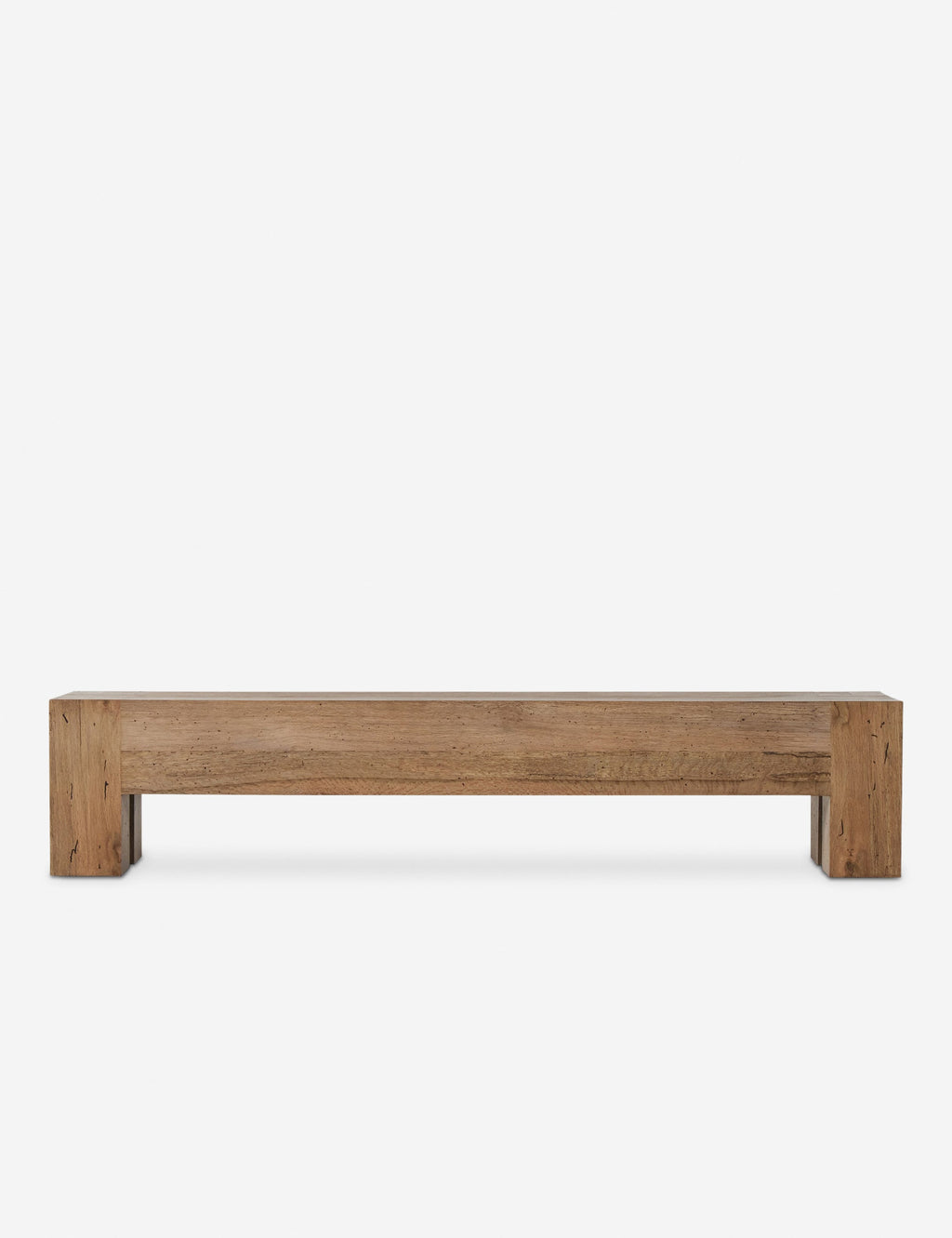 Lulu and Georgia - Bevan Bench
