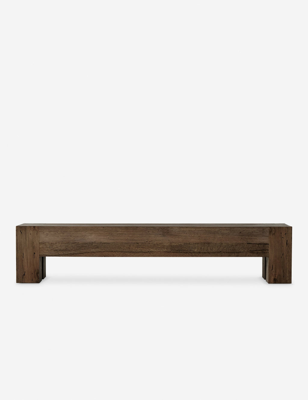 Lulu and Georgia - Bevan Bench