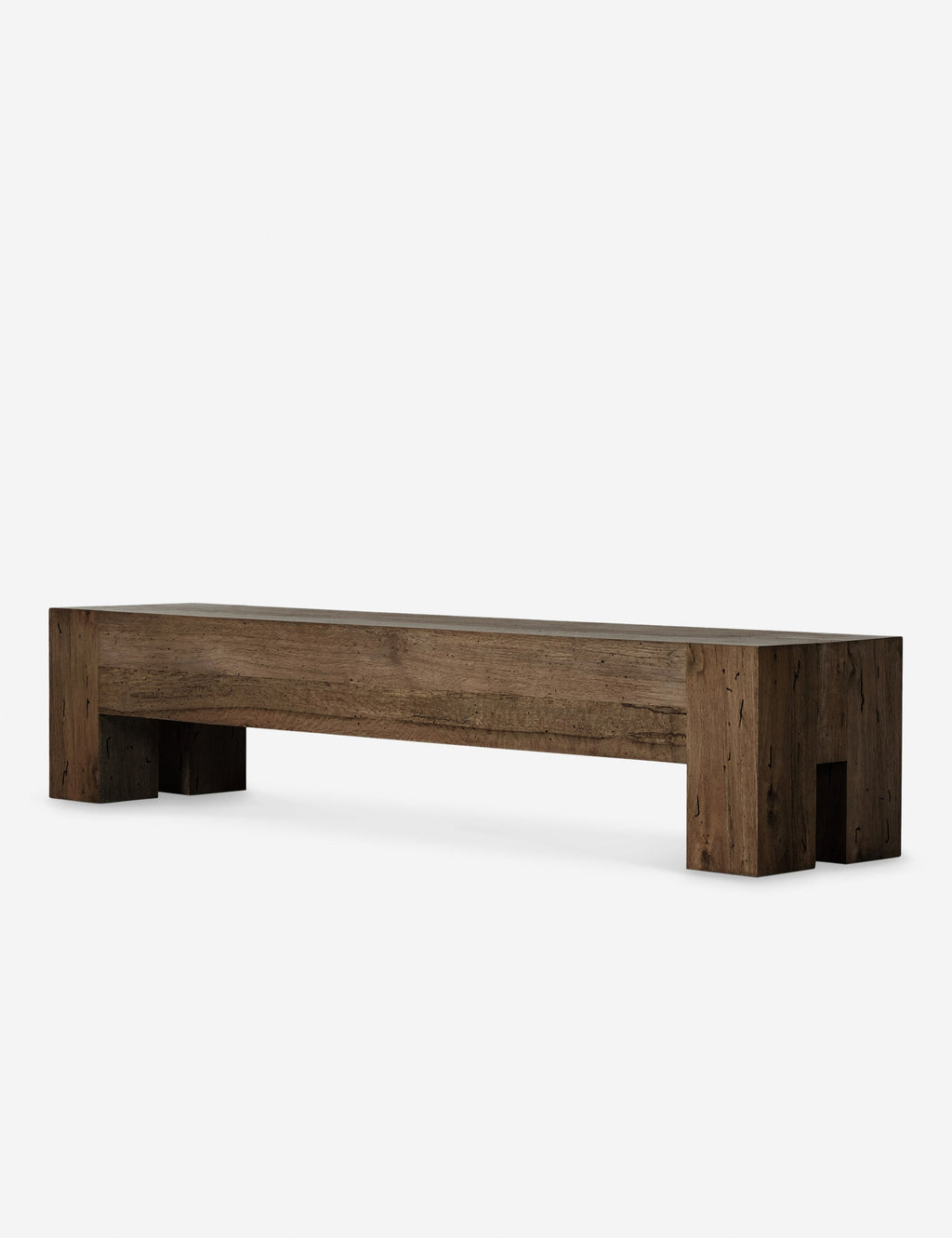 Lulu and Georgia - Bevan Bench