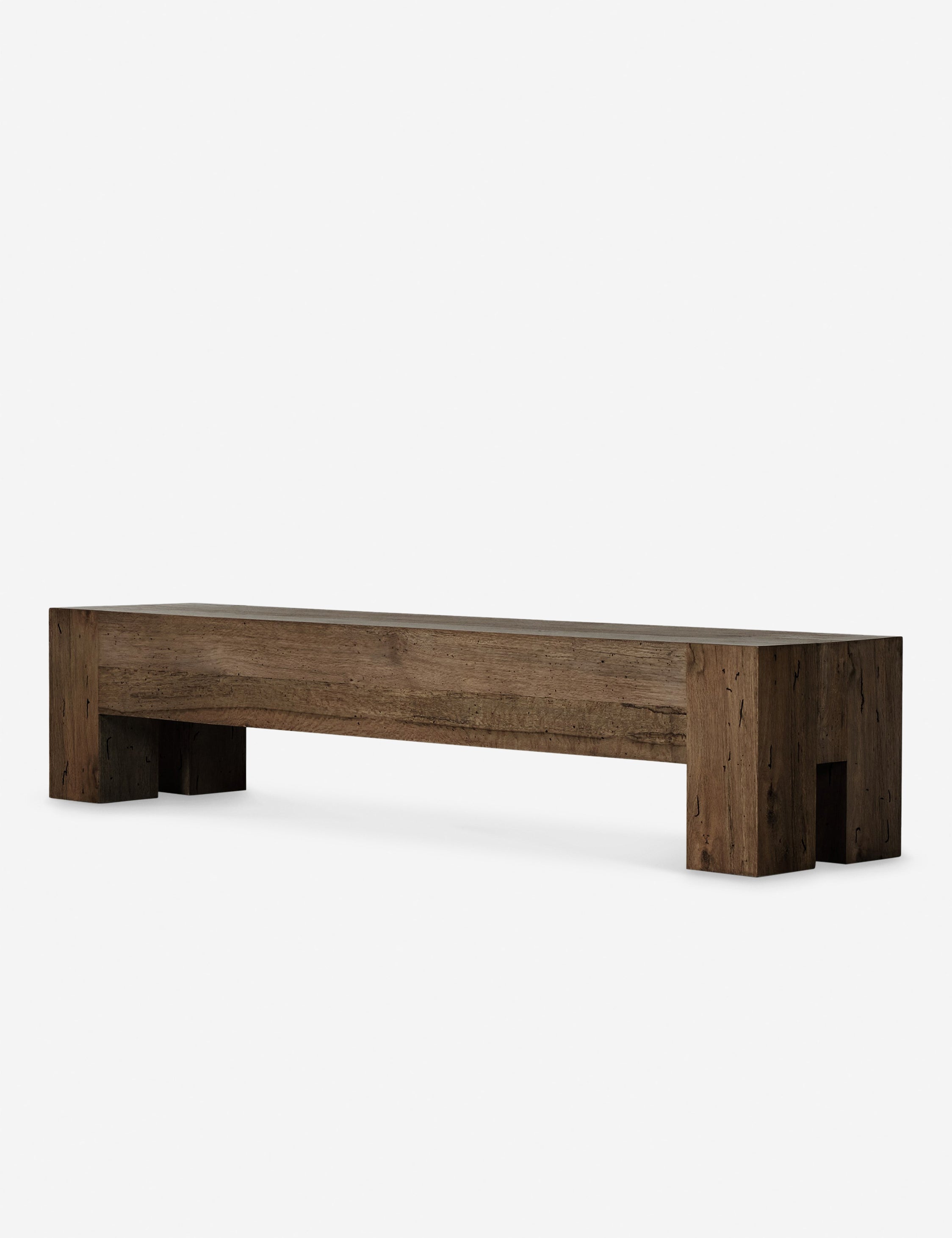 Lulu and Georgia - Bevan Bench