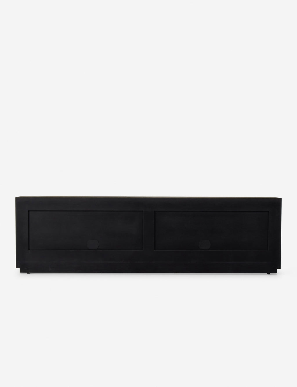 Lulu and Georgia - Bevan Media Console