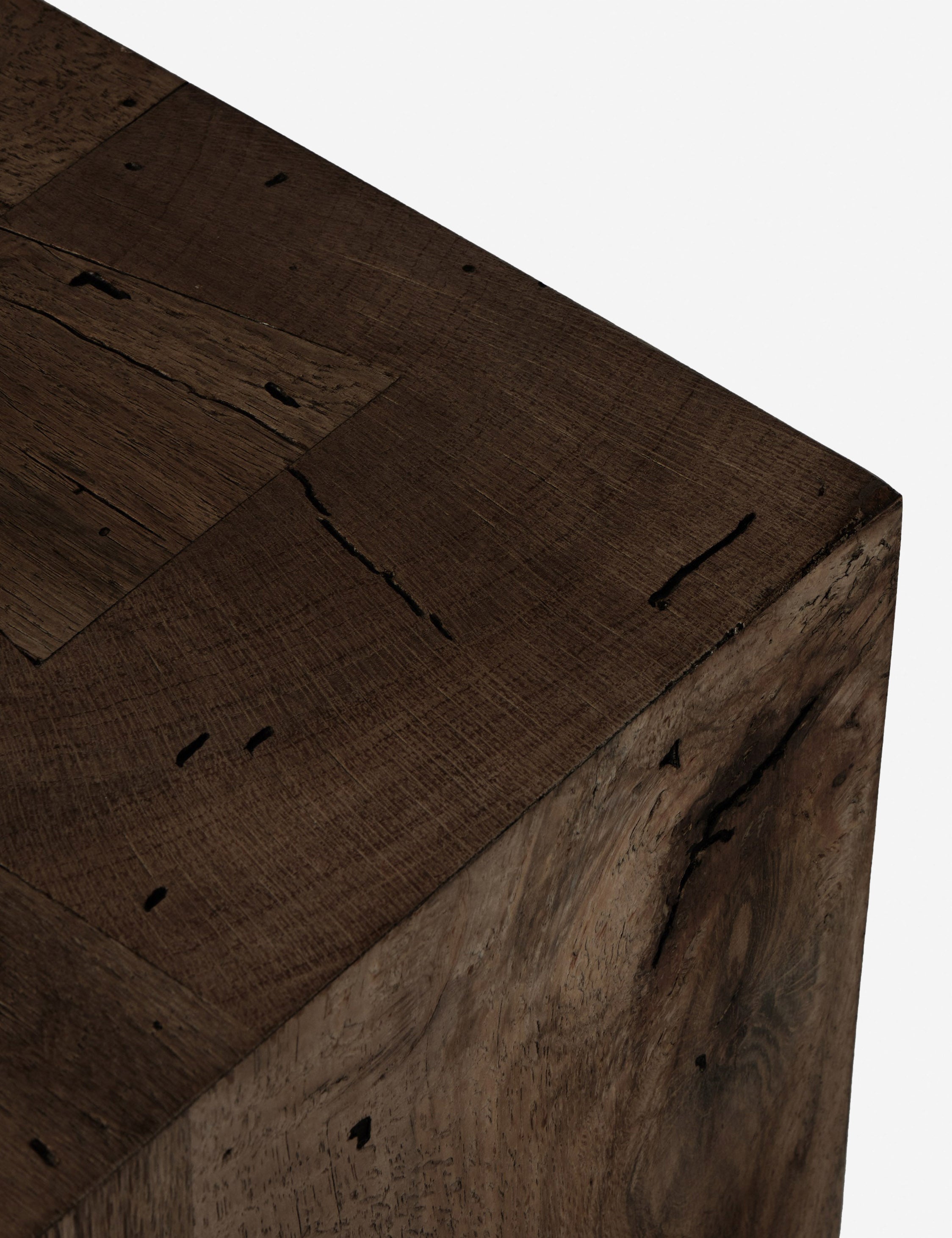 Lulu and Georgia - Bevan Media Console