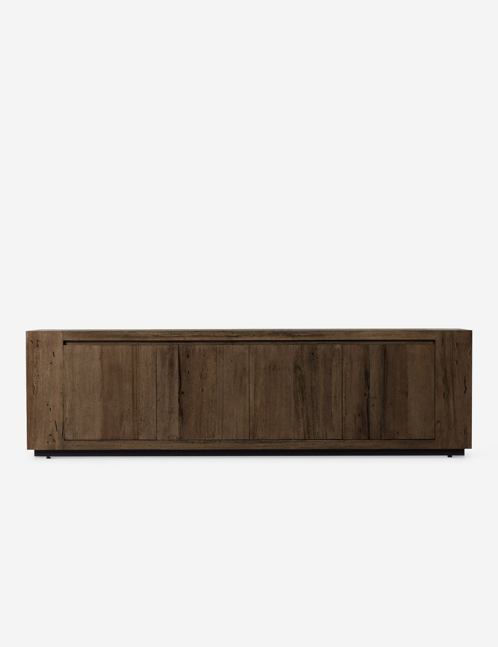 Lulu and Georgia - Bevan Media Console