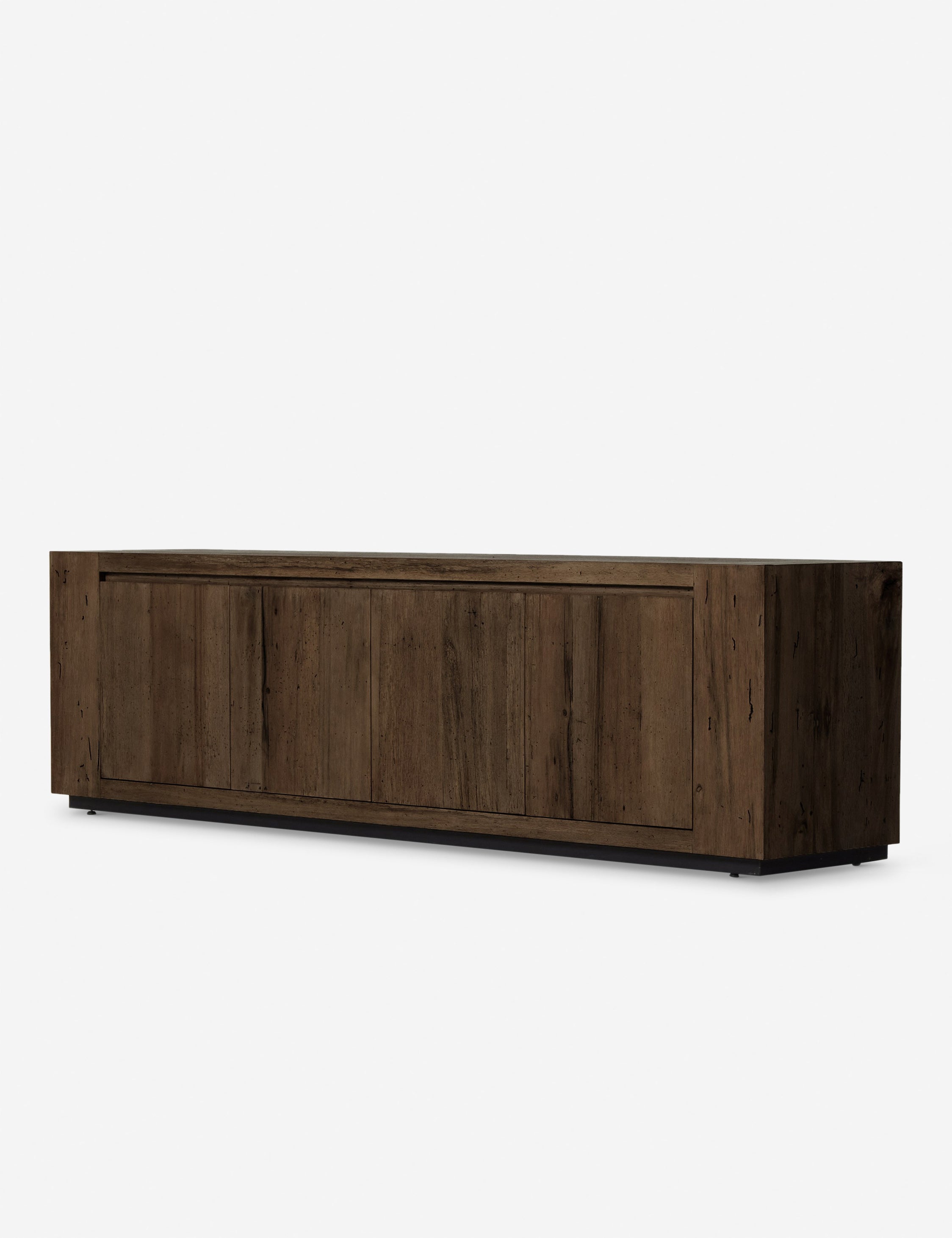Lulu and Georgia - Bevan Media Console