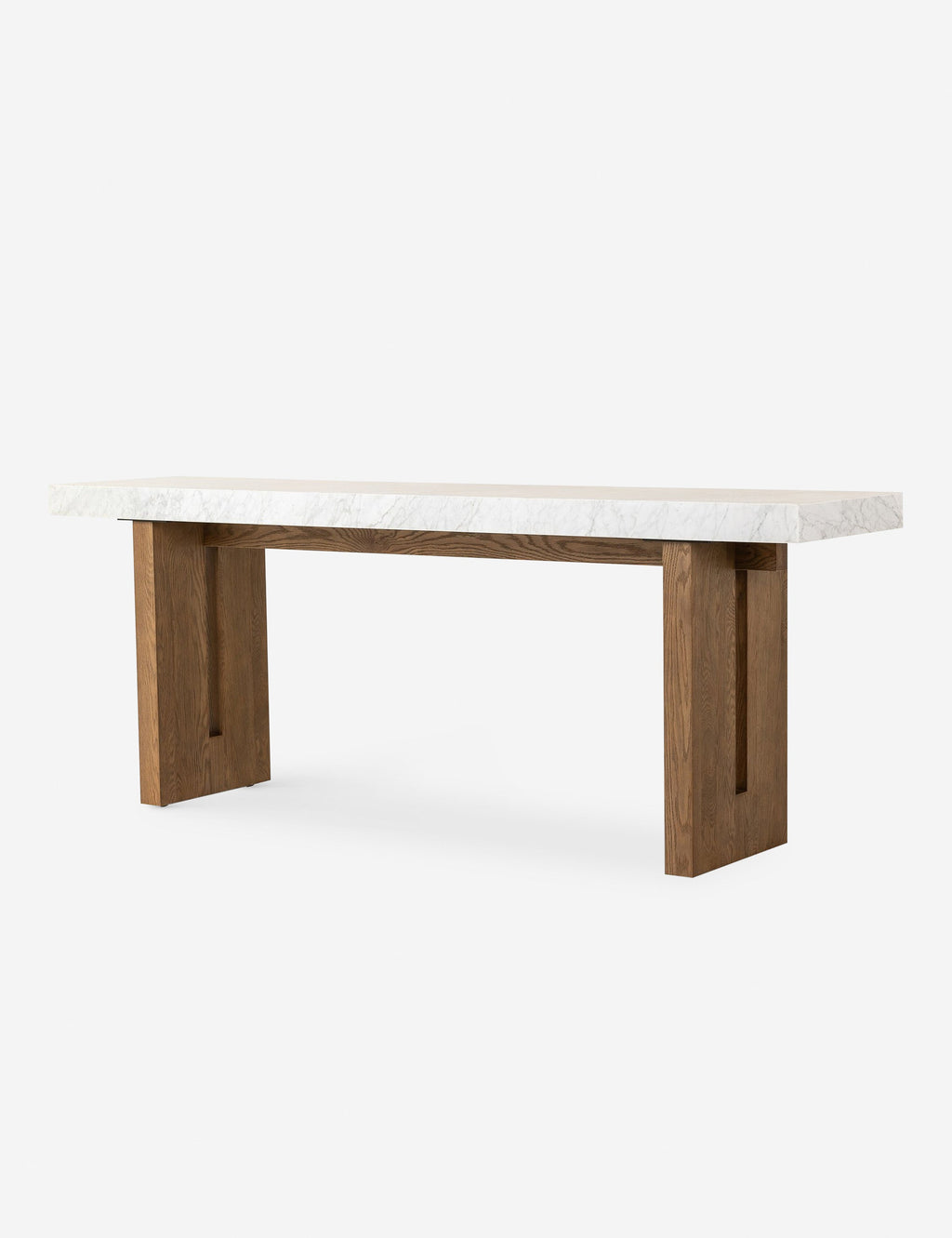 Lulu and Georgia - Iselin Console Table