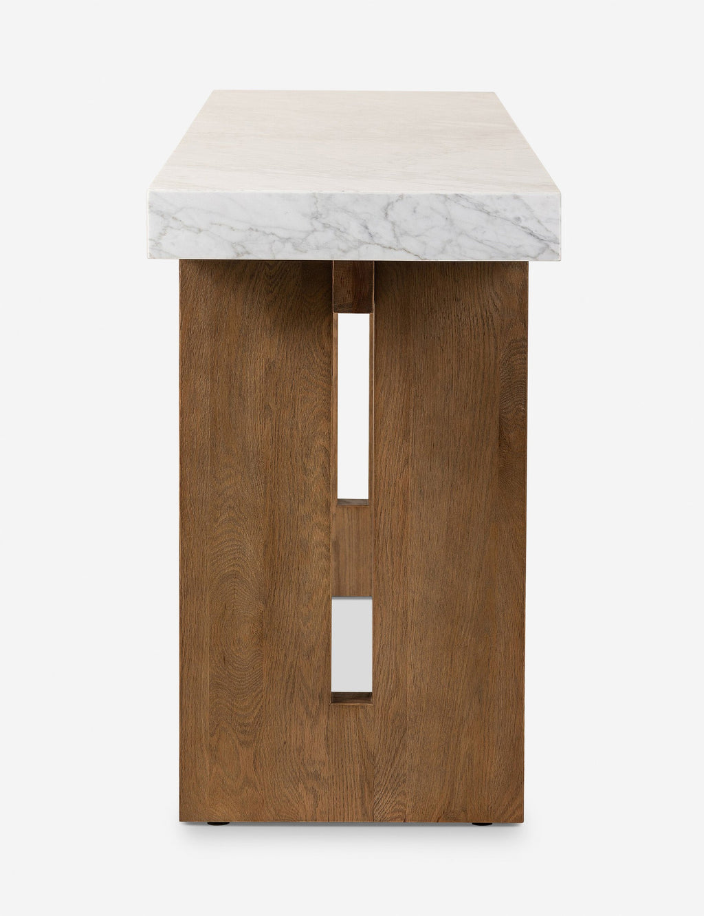 Lulu and Georgia - Iselin Console Table