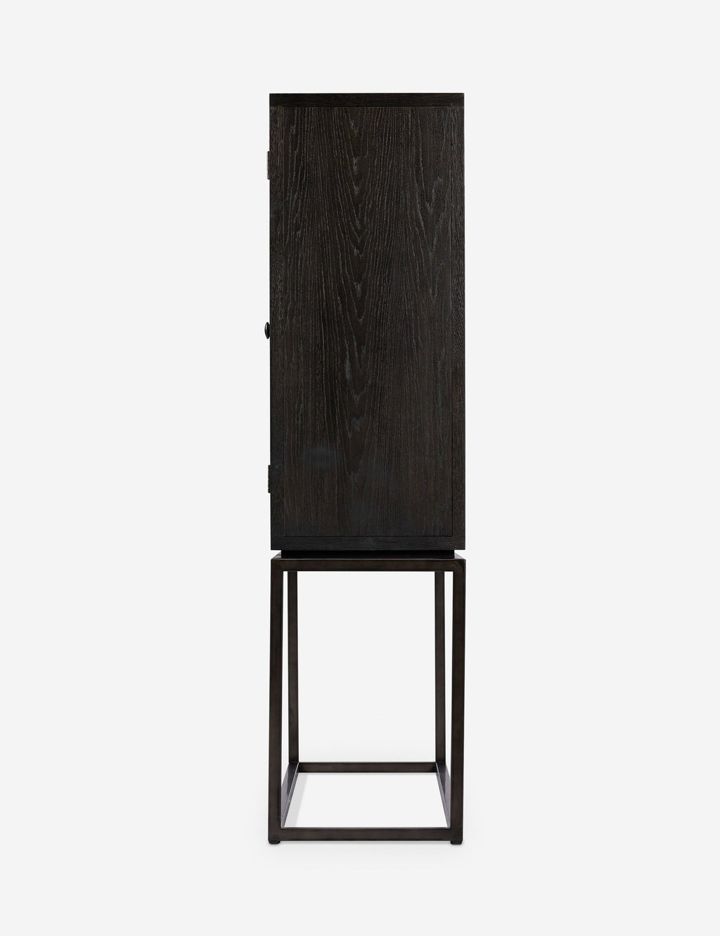 Lulu and Georgia - Florinda Curio Cabinet
