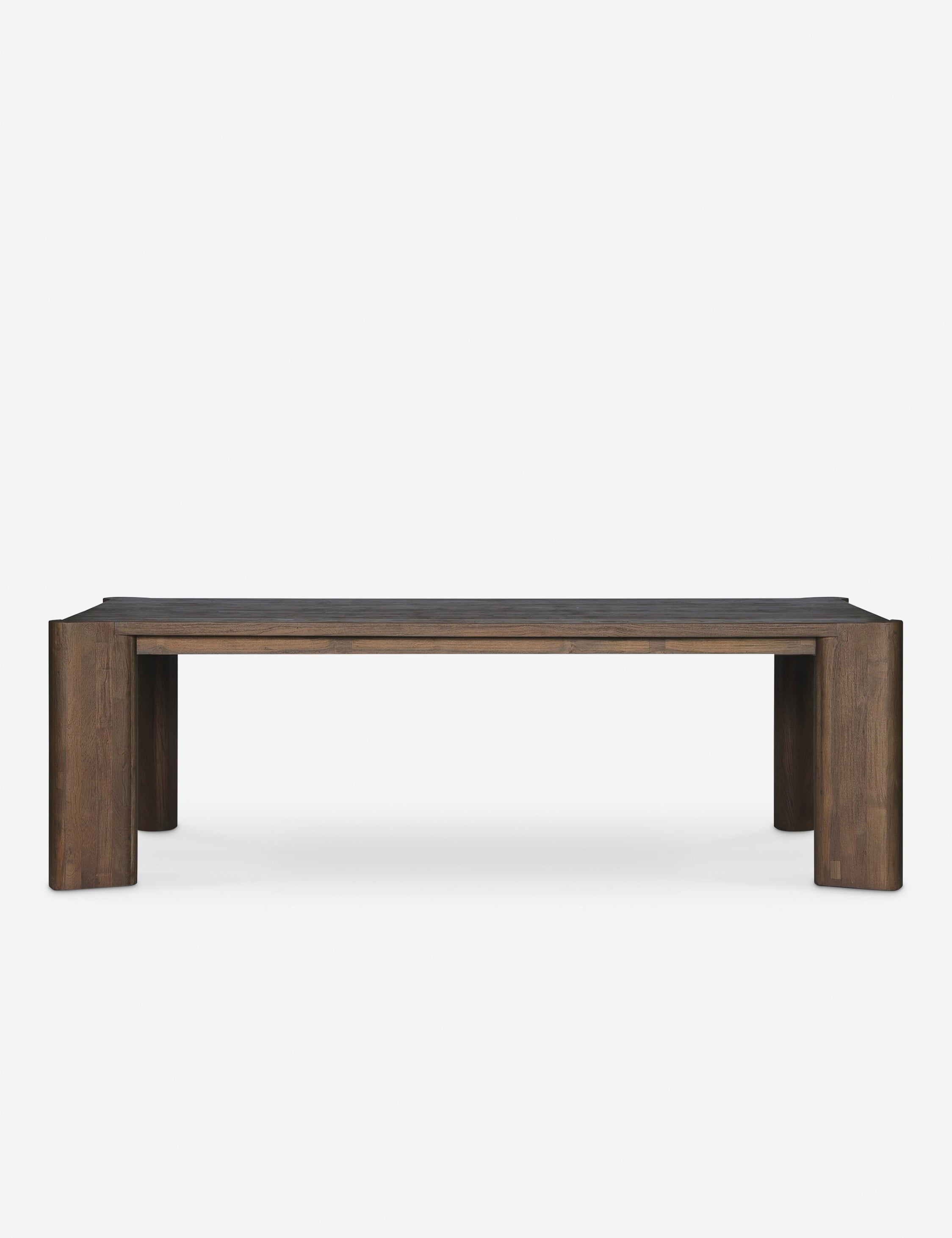 Lulu and Georgia - Redford Indoor / Outdoor Dining Table