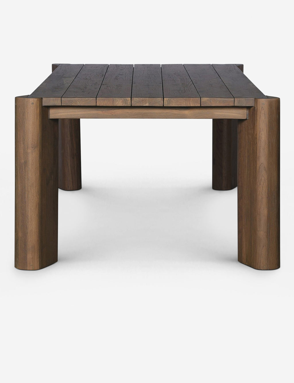 Lulu and Georgia - Redford Indoor / Outdoor Dining Table