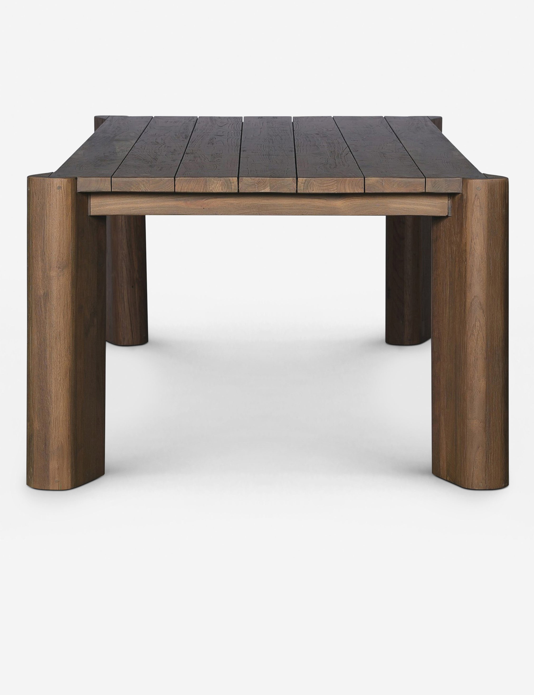 Lulu and Georgia - Redford Indoor / Outdoor Dining Table