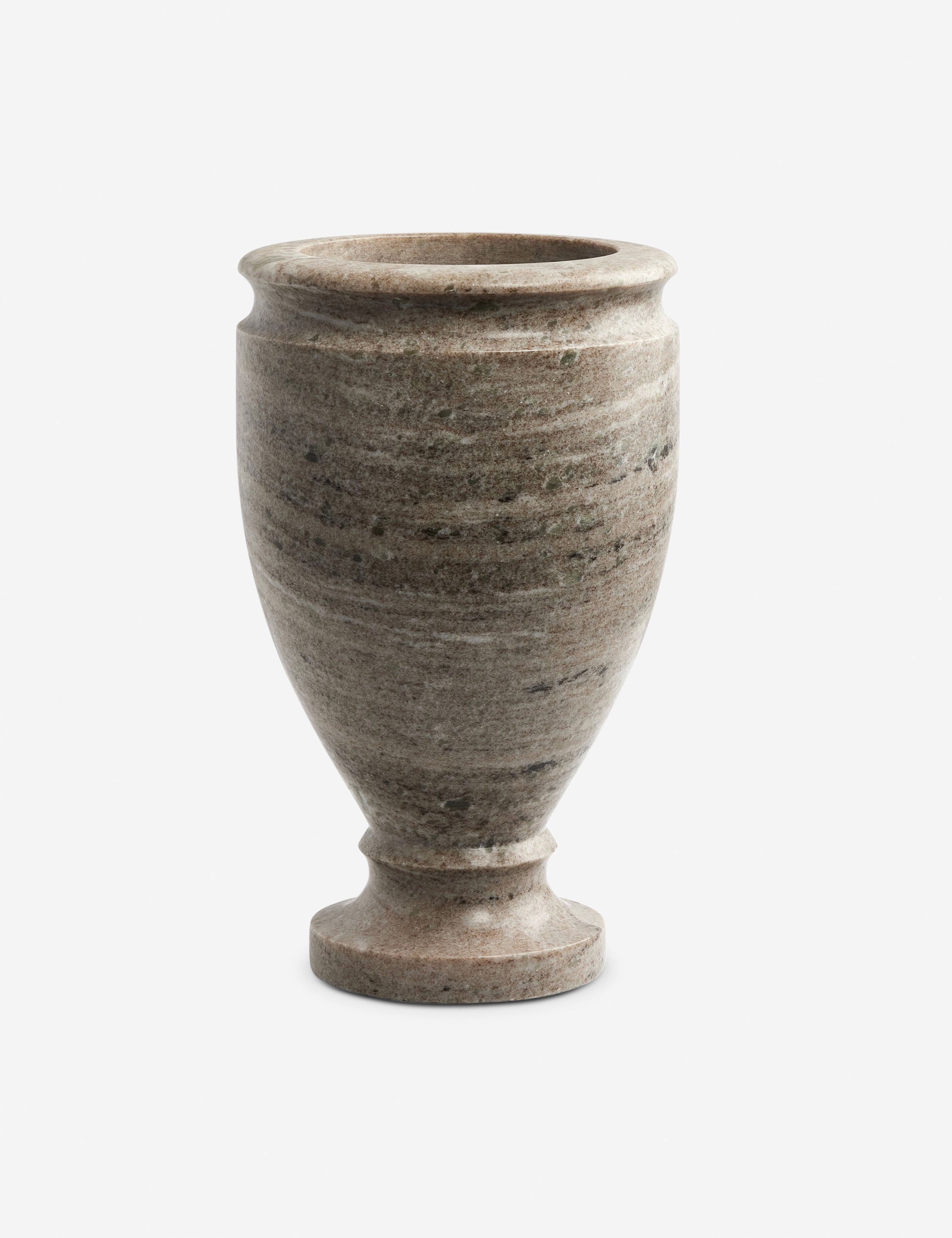 Lulu and Georgia - Cesar Vase