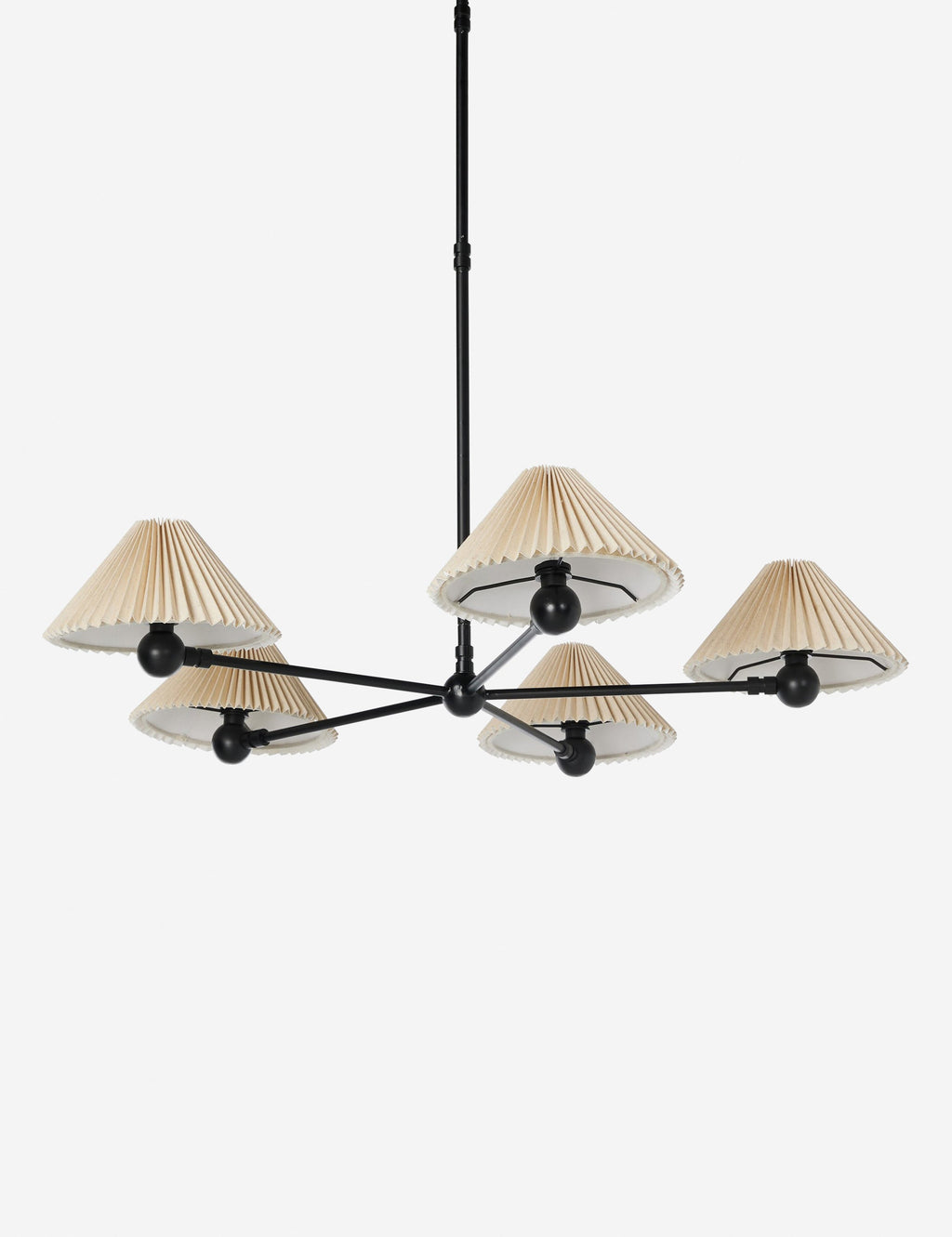 Lulu and Georgia - Newell Chandelier