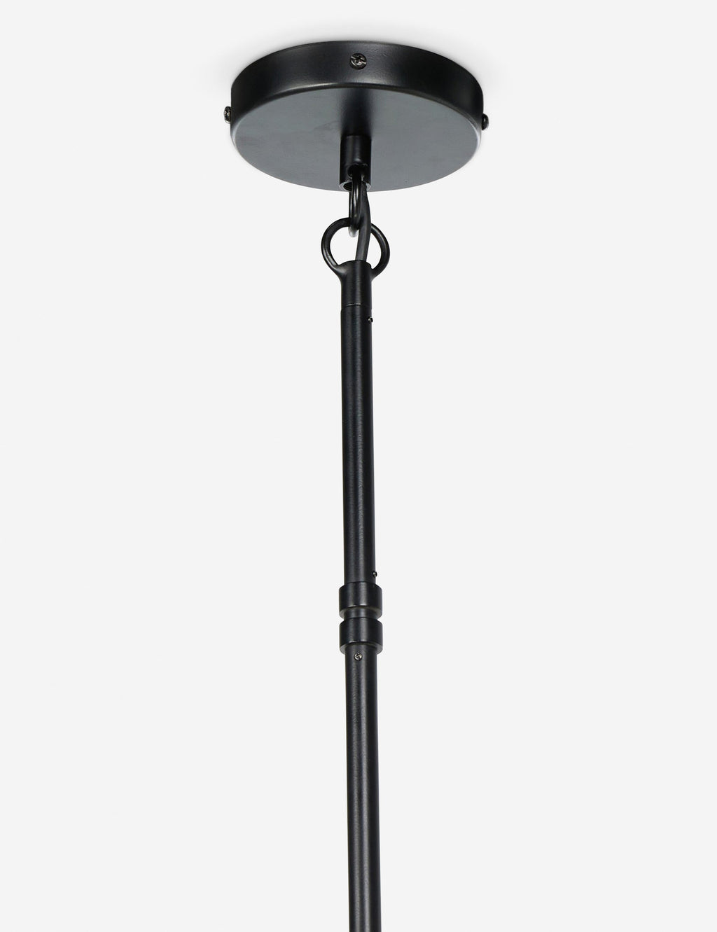 Lulu and Georgia - Newell Chandelier