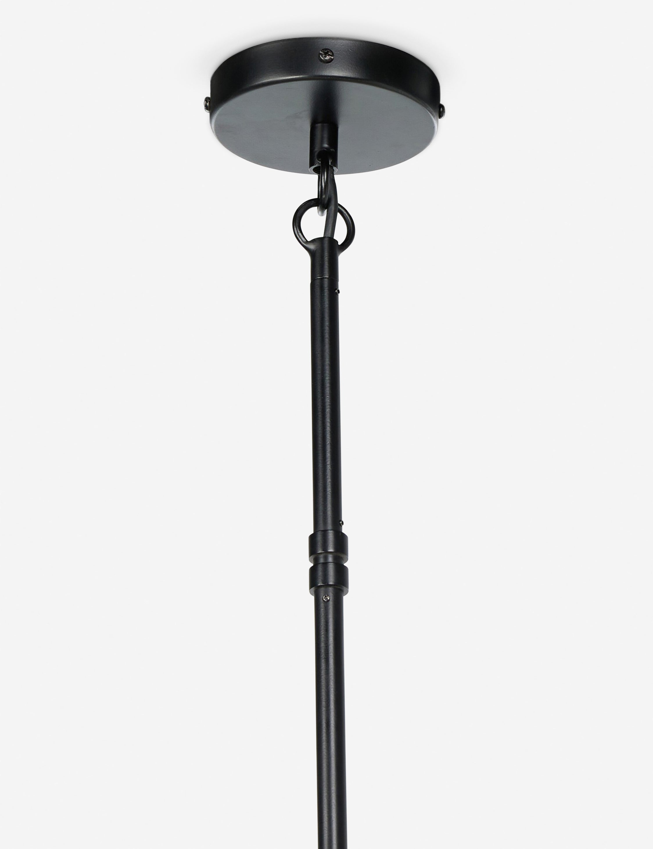 Lulu and Georgia - Newell Chandelier