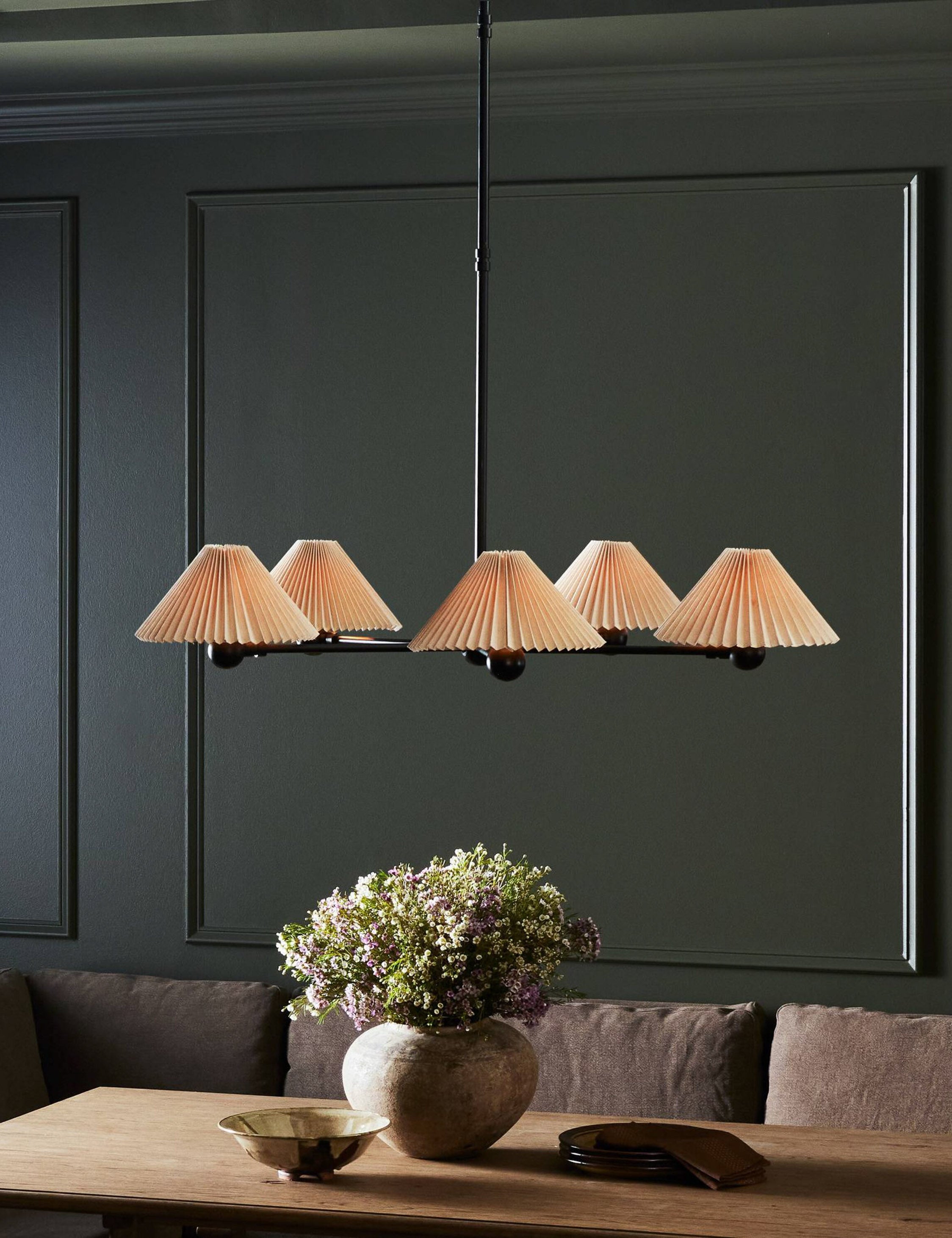 Lulu and Georgia - Newell Chandelier