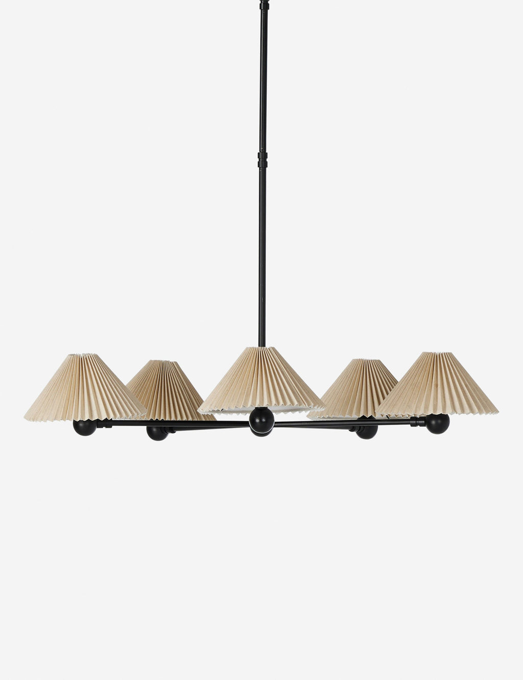 Lulu and Georgia - Newell Chandelier