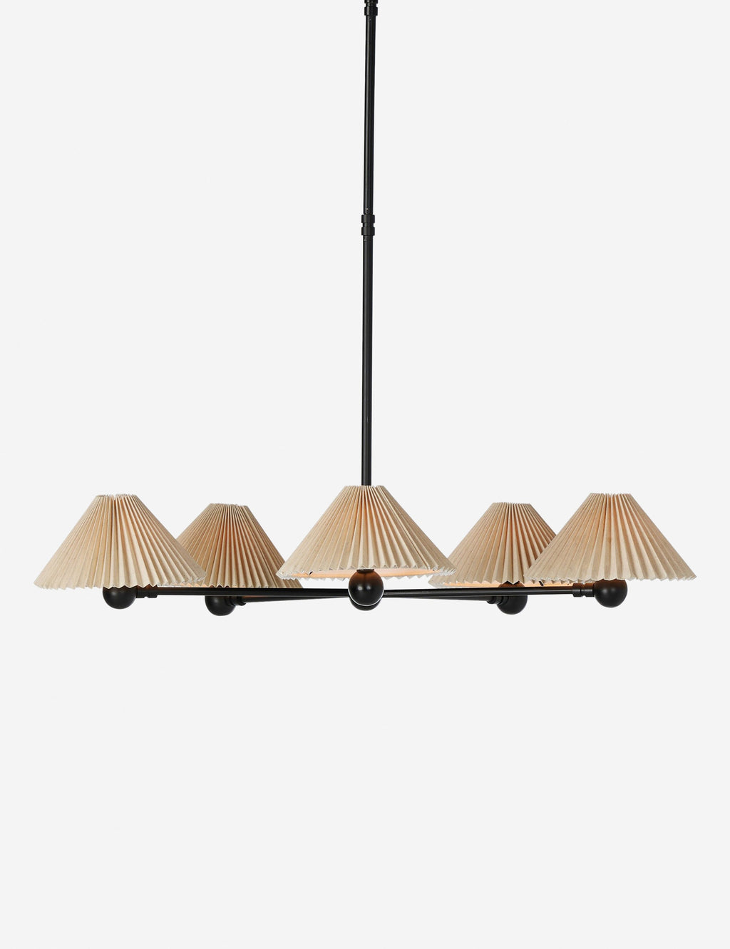 Lulu and Georgia - Newell Chandelier