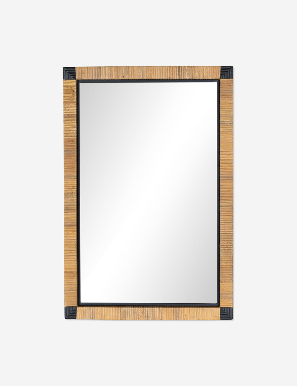 Lulu and Georgia - Sean Mirror