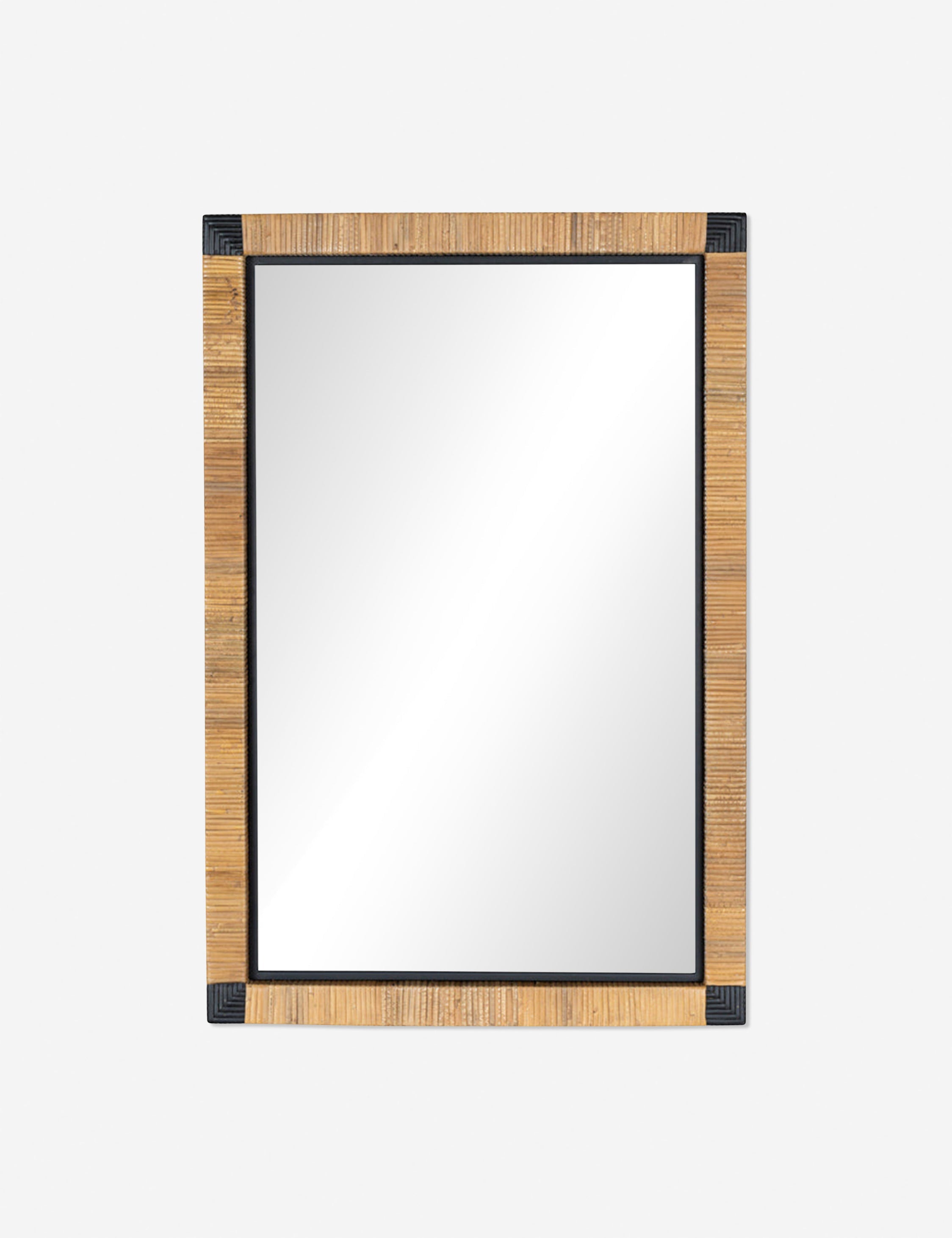 Lulu and Georgia - Sean Mirror