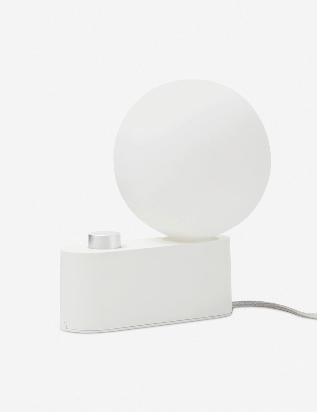 Lulu and Georgia - Alumina Table Lamp by Tala