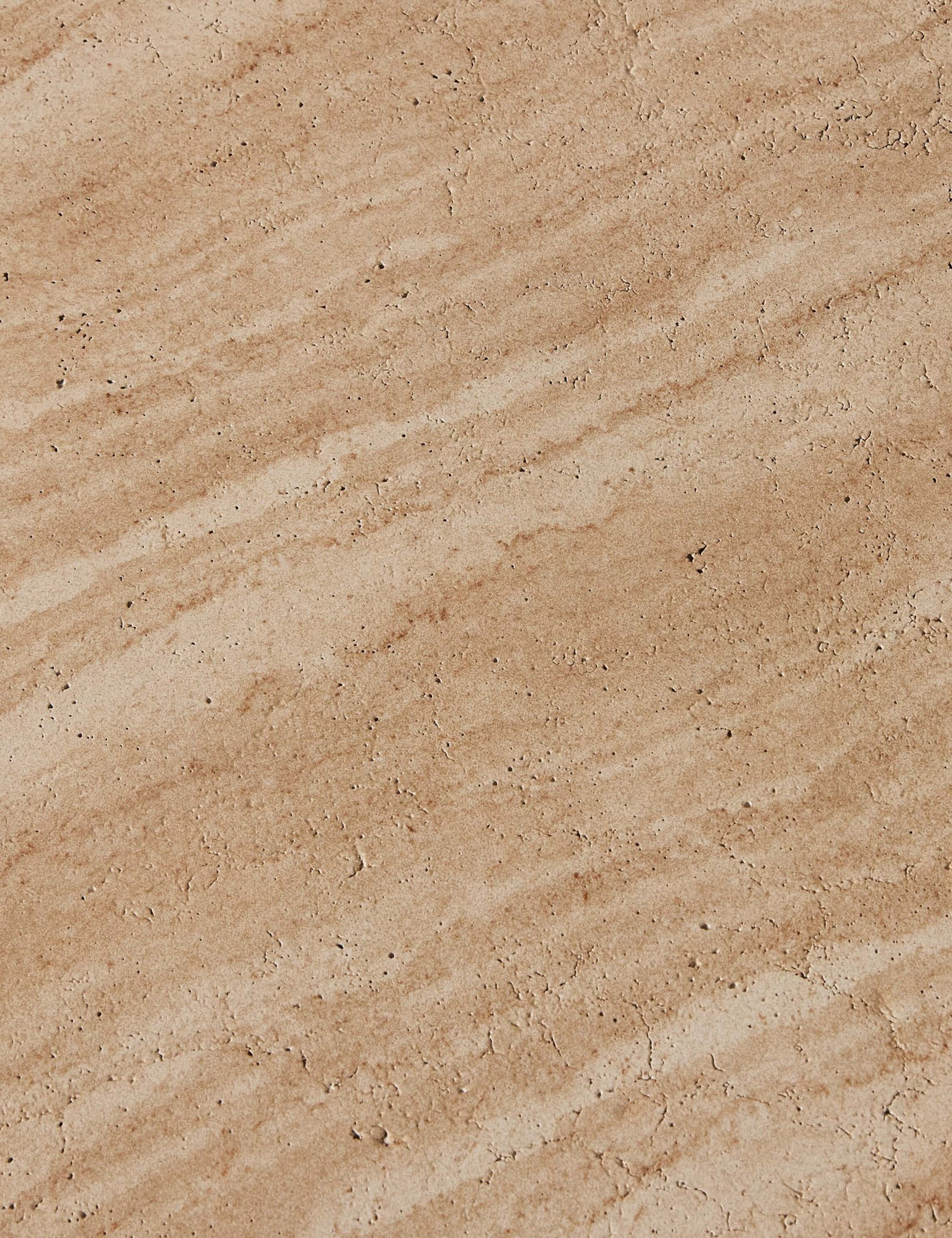 Lulu and Georgia - Vinci Round Coffee Table