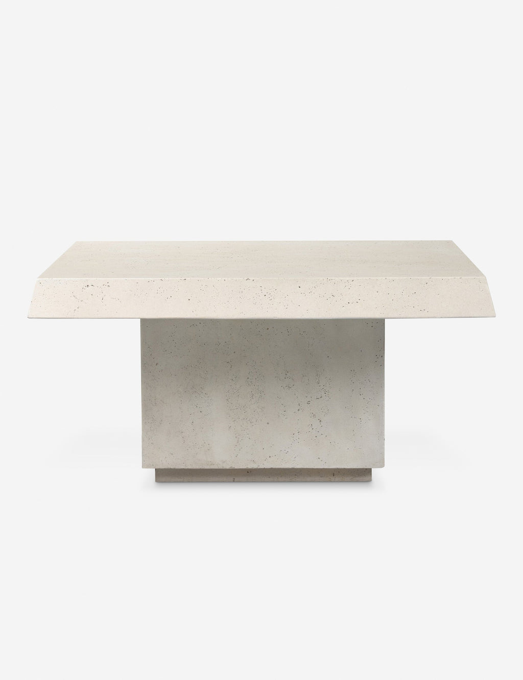 Lulu and Georgia - Avila Indoor / Outdoor Square Coffee Table by Amber Lewis x Four Hands