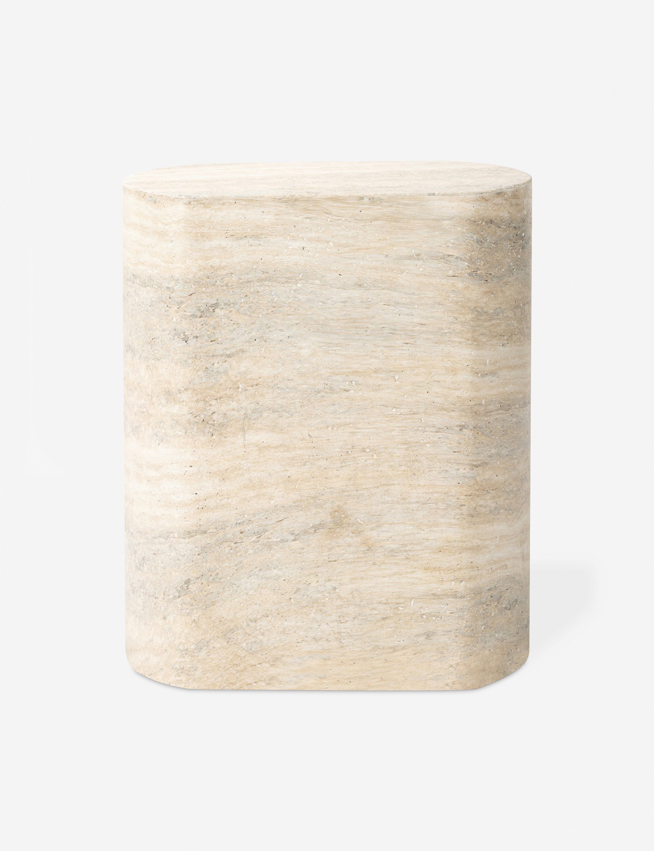 Lulu and Georgia - Kandinsky Side Table