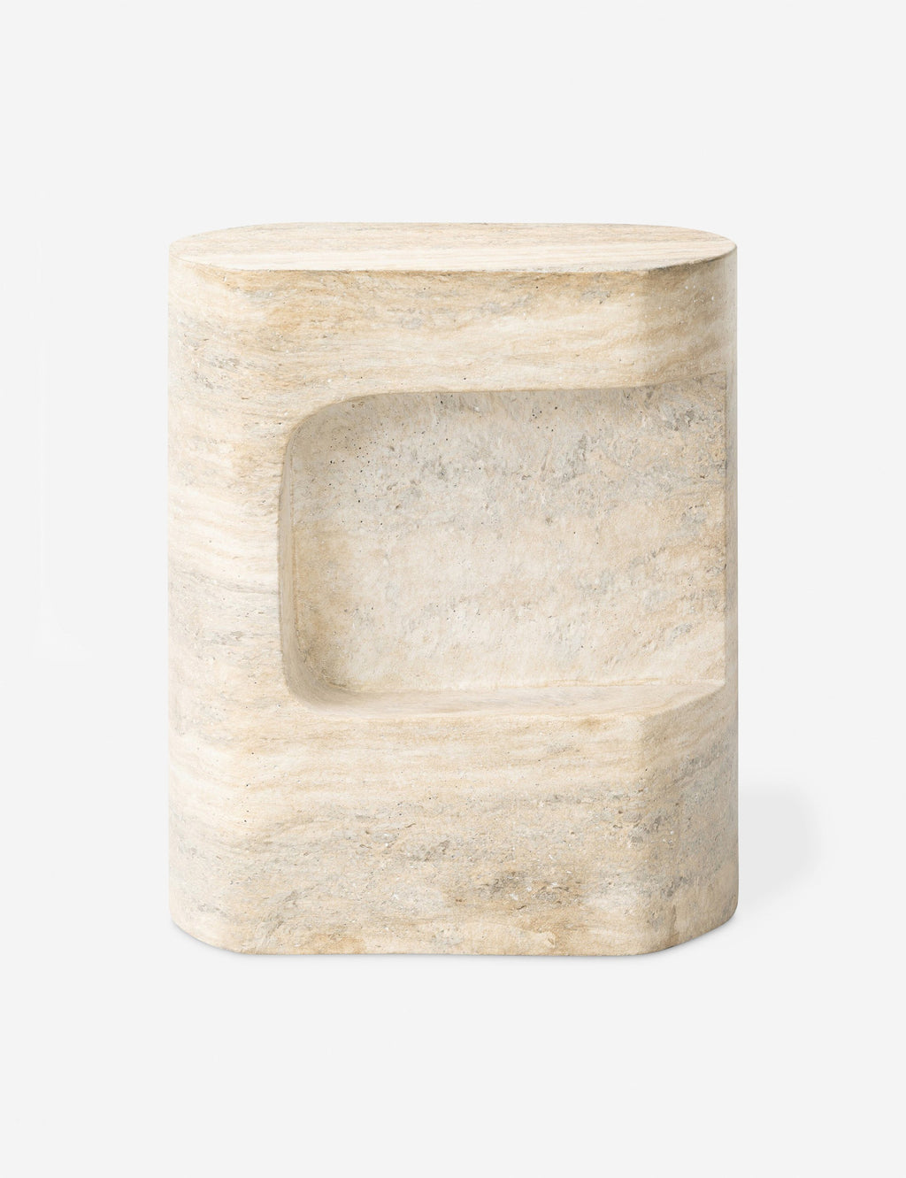 Lulu and Georgia - Kandinsky Side Table