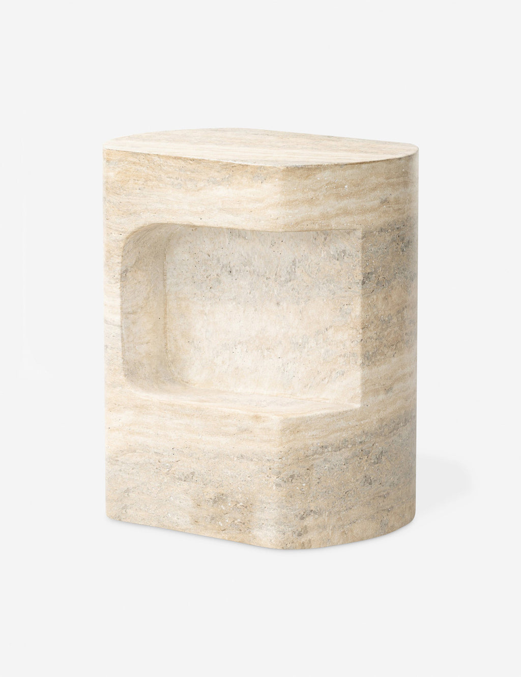 Lulu and Georgia - Kandinsky Side Table