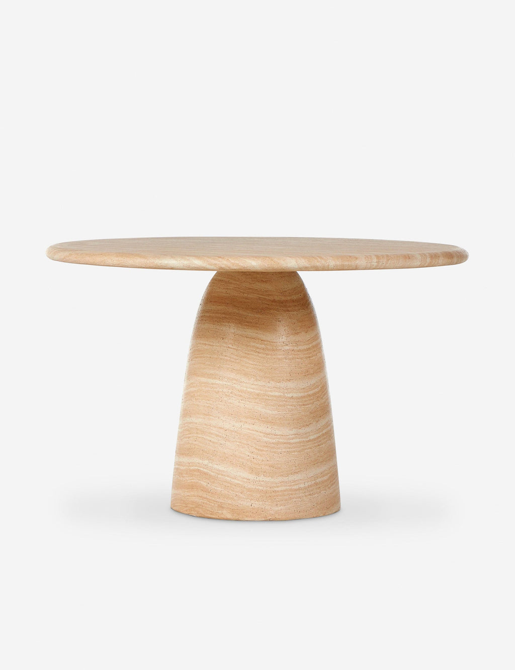 Lulu and Georgia - Vinci Round Dining Table