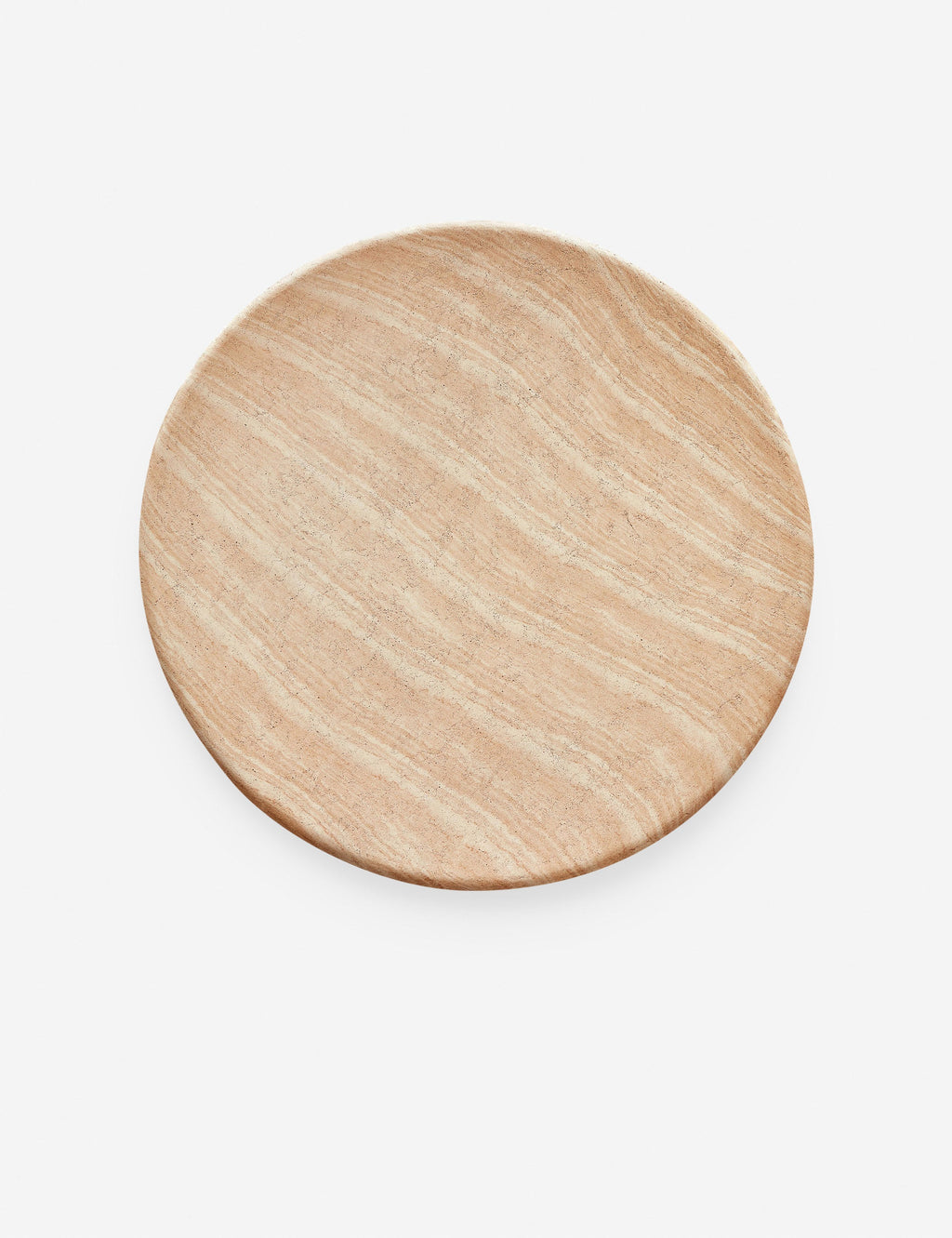 Lulu and Georgia - Vinci Round Dining Table