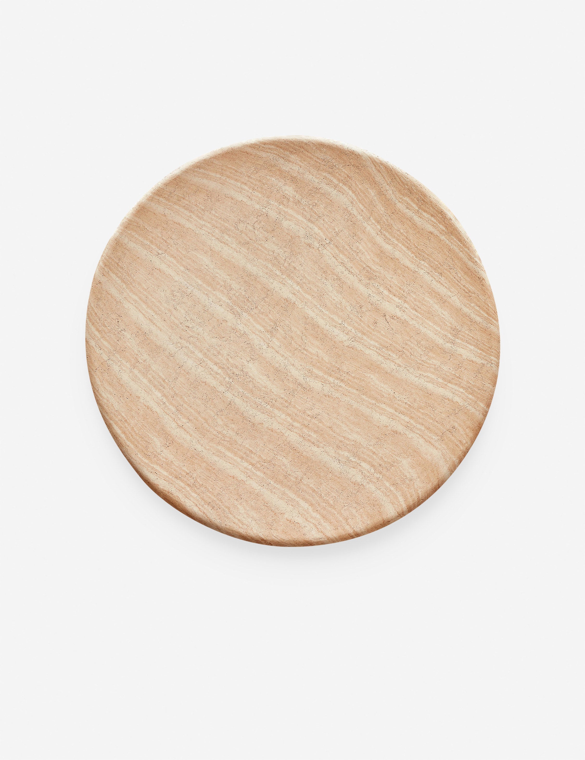 Lulu and Georgia - Vinci Round Dining Table