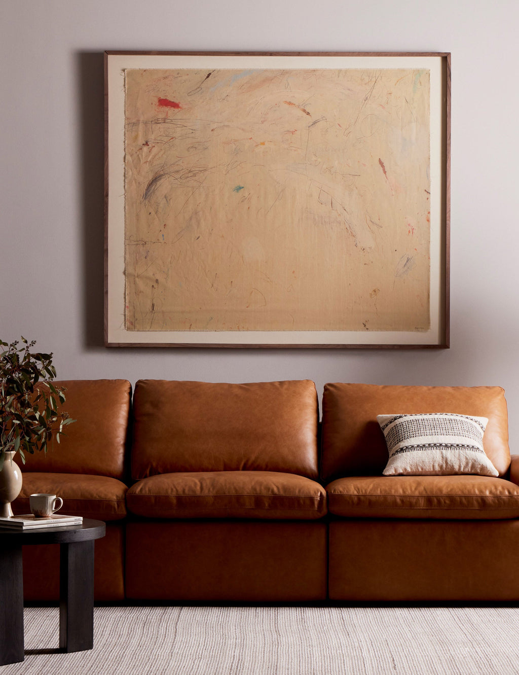 Lulu and Georgia - Waymaker Wall Art by Tyler Guinn