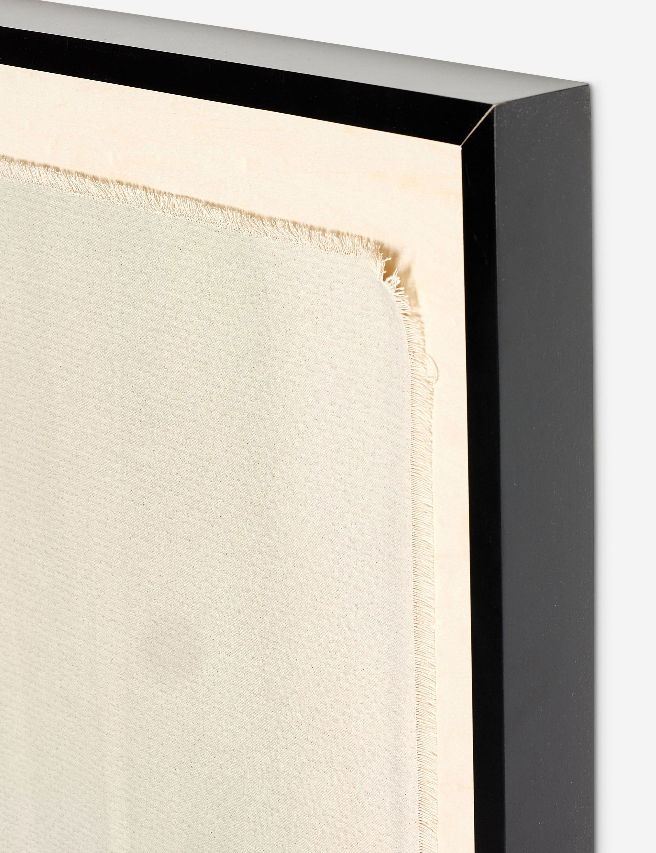 Lulu and Georgia - Abstract Ombre 17 Wall Art by Roseanne Kenny