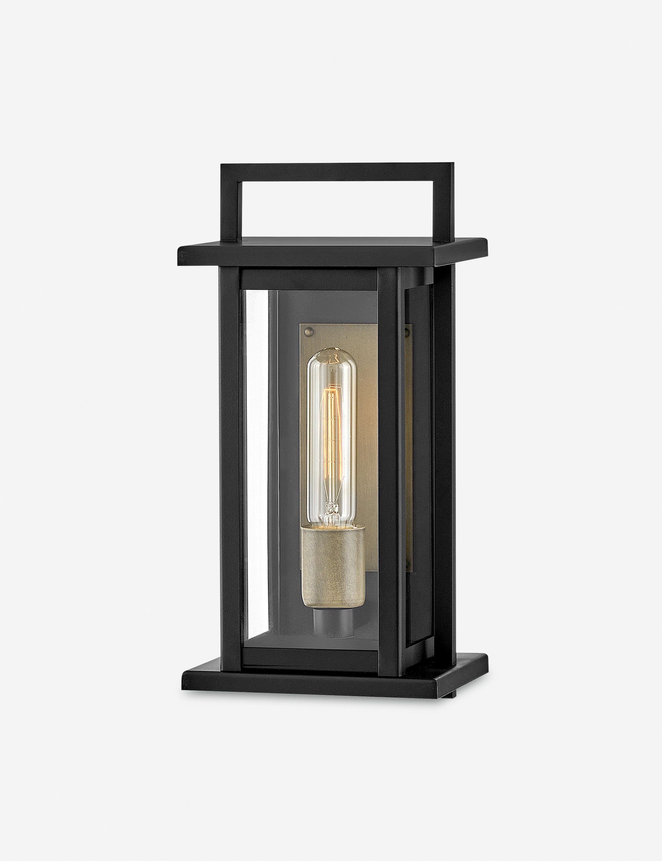 Lulu and Georgia - Tull Outdoor Sconce