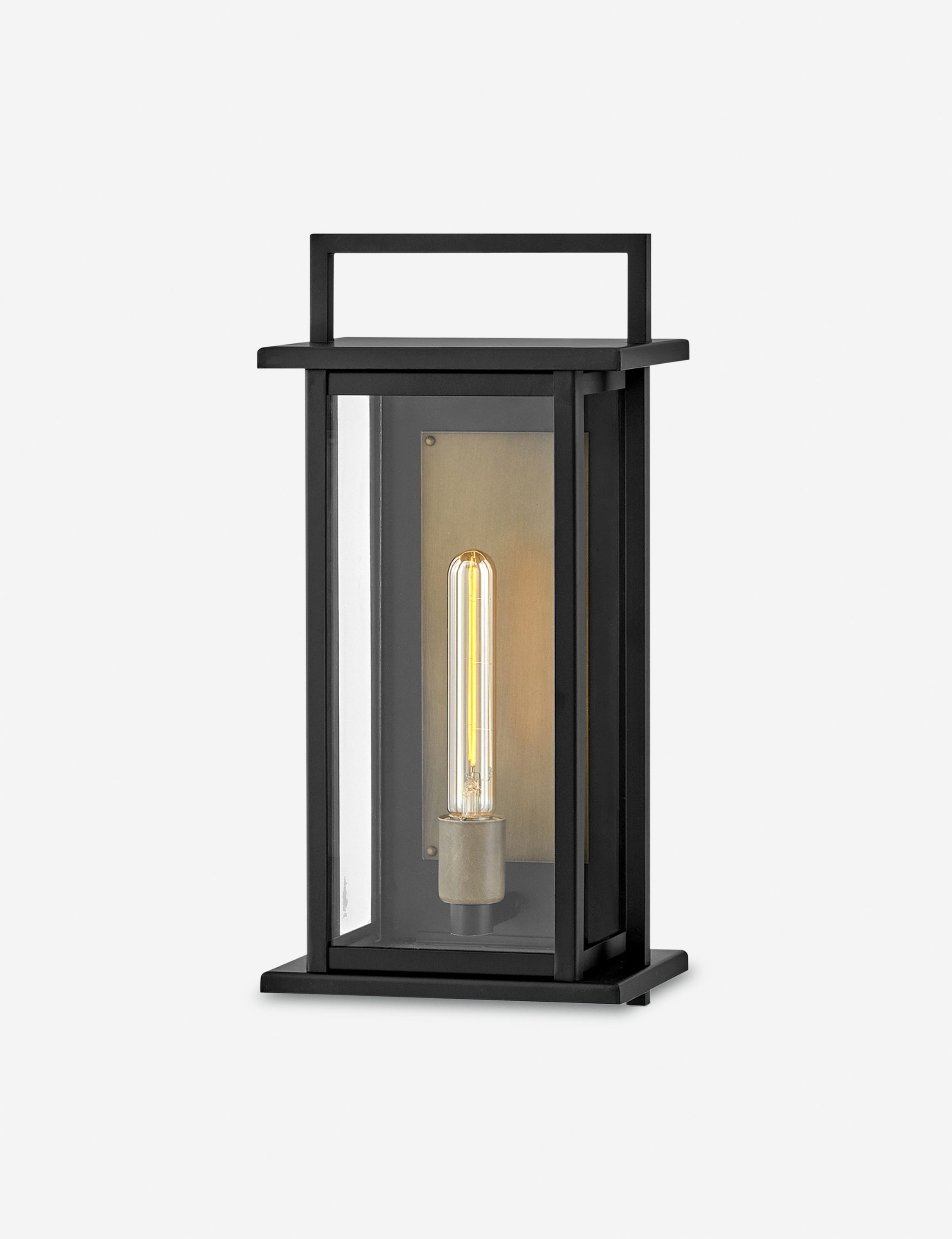 Lulu and Georgia - Tull Outdoor Sconce