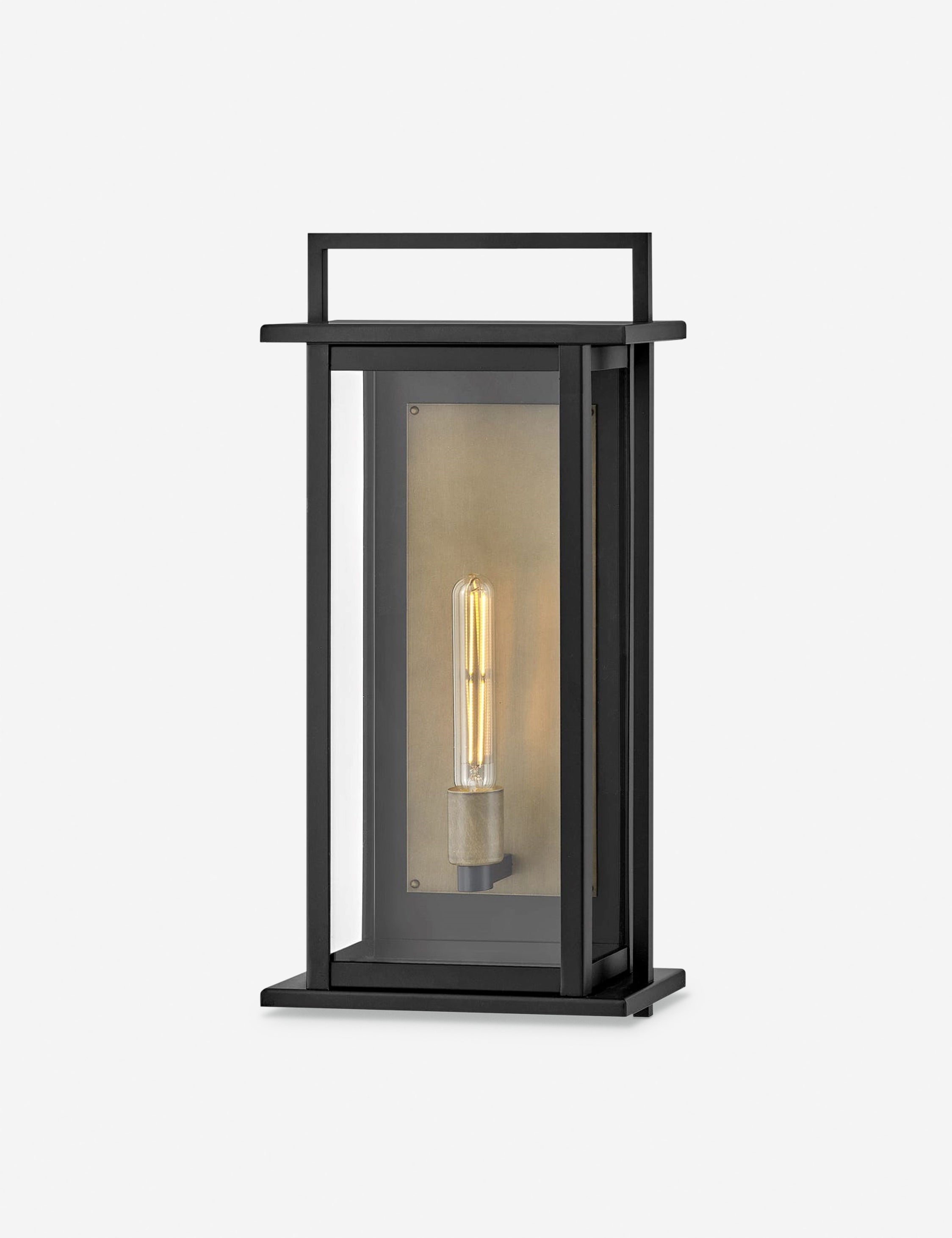 Lulu and Georgia - Tull Outdoor Sconce