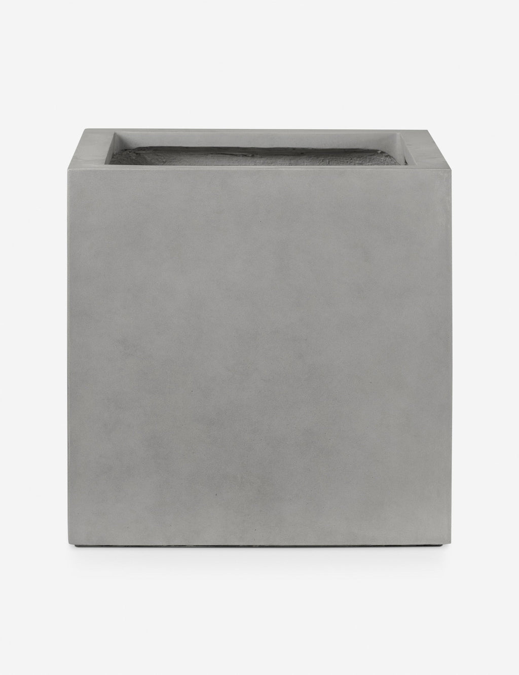 Lulu and Georgia - Sanchez Planter