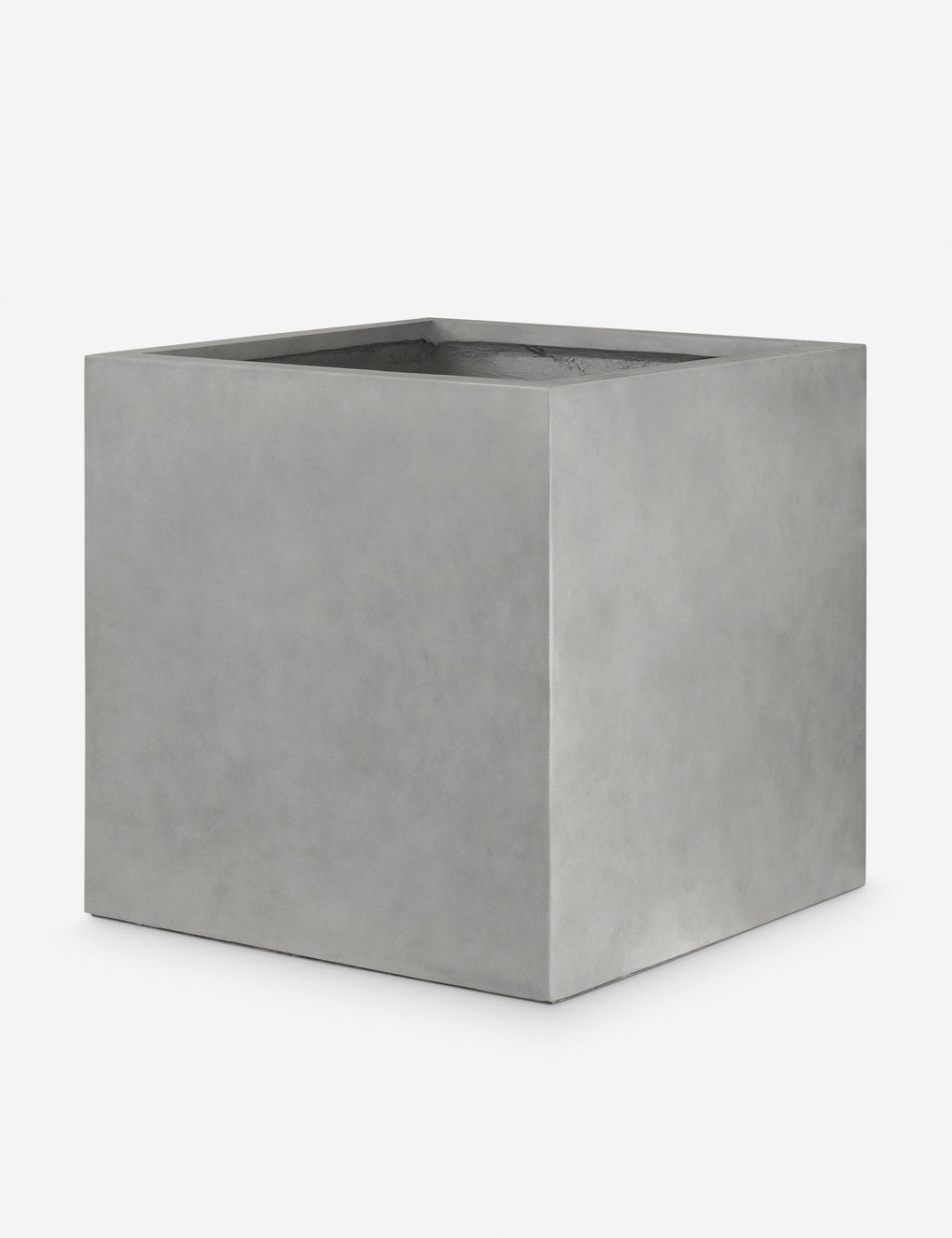 Lulu and Georgia - Sanchez Planter