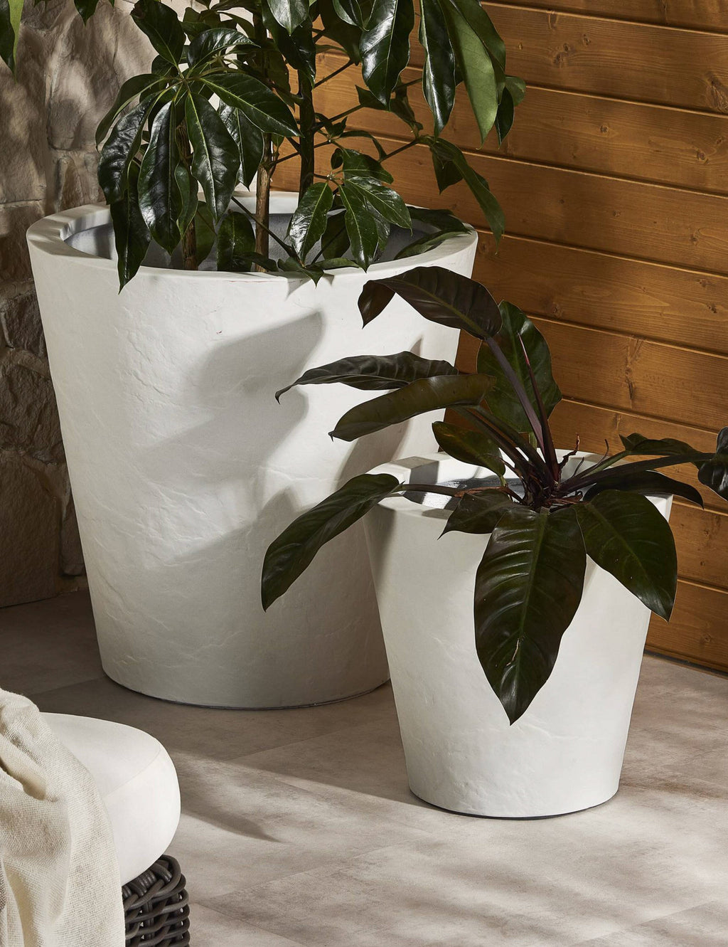 Lulu and Georgia - Nisse Indoor/Outdoor Planter